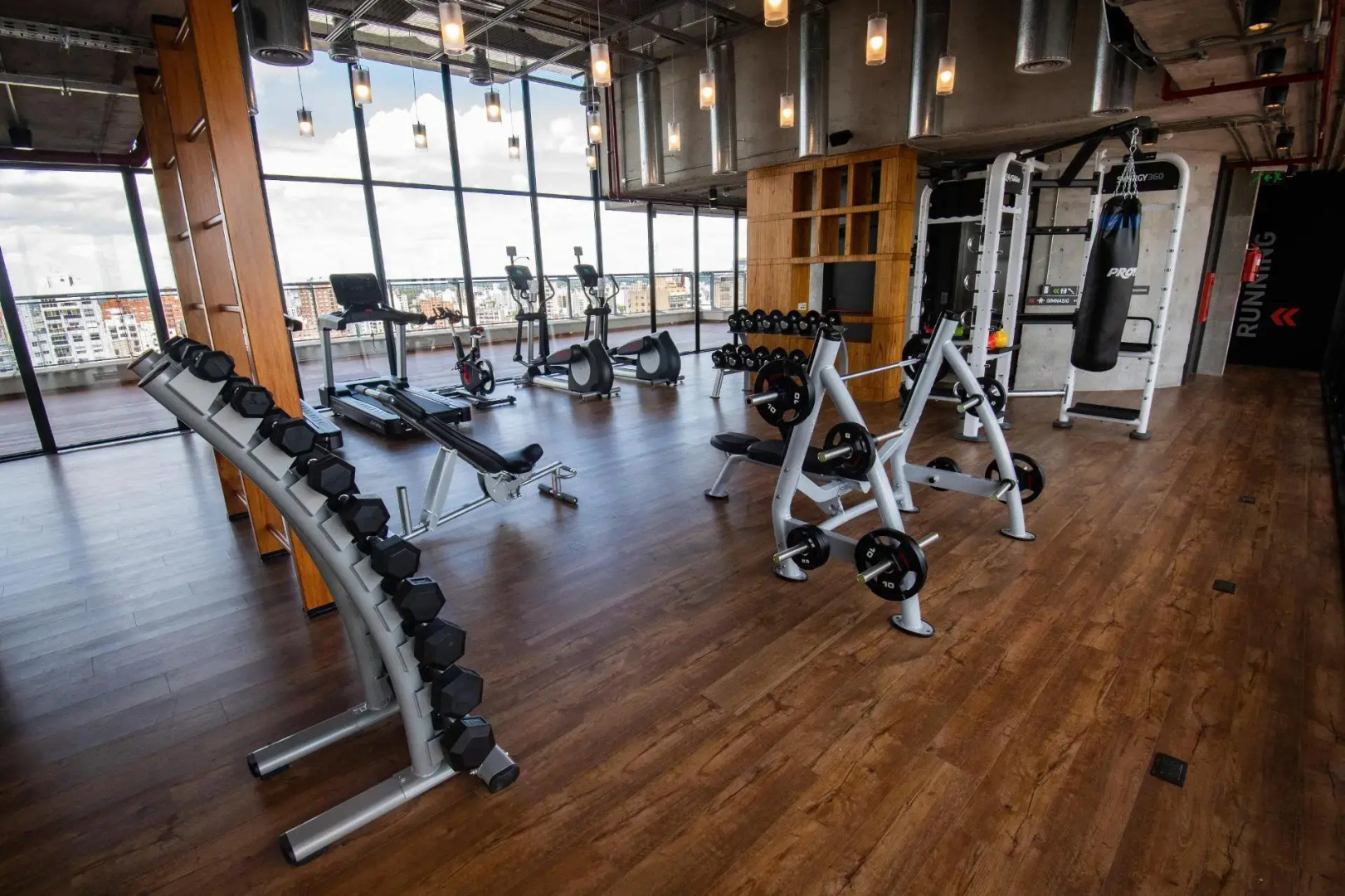 Grand Brizo La Plata