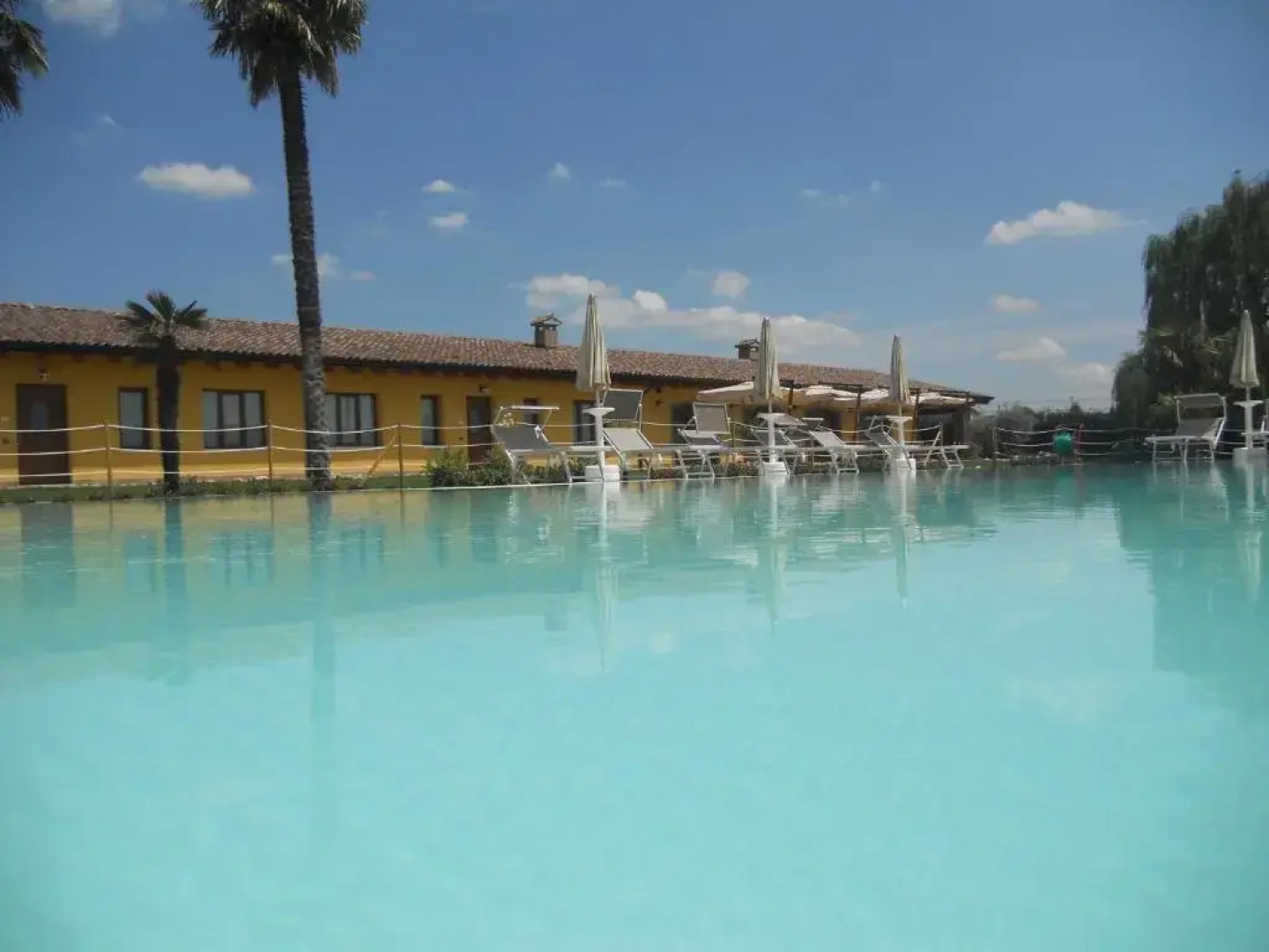 Agriturismo Le Case Di Campagna