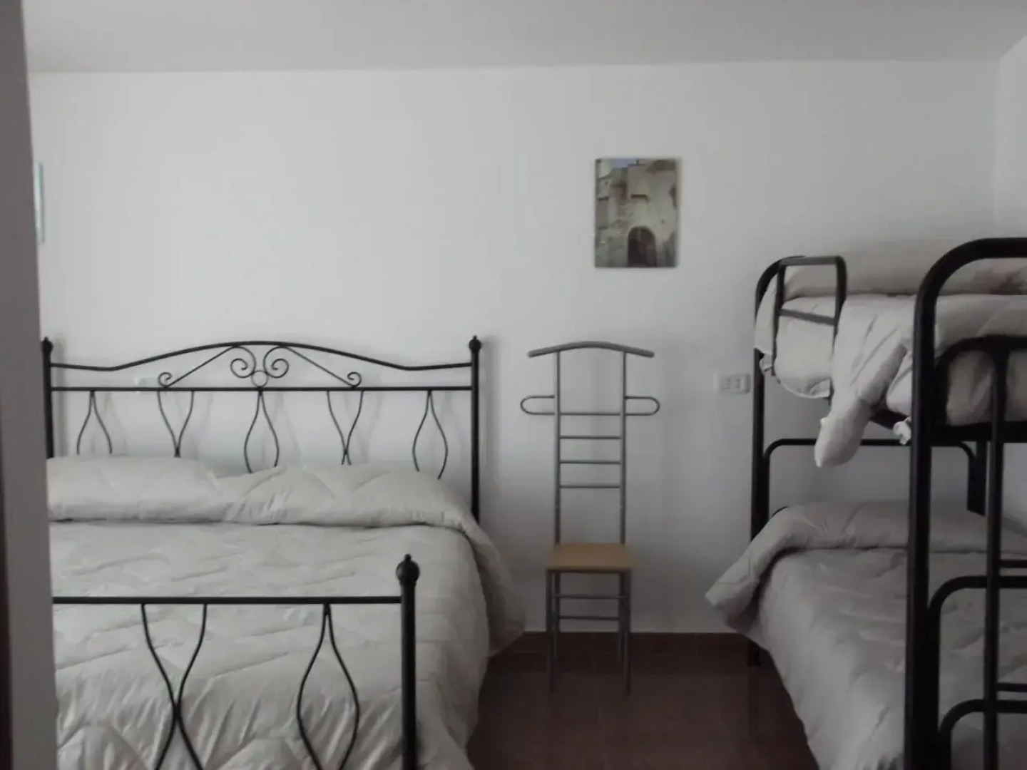 B&B Da Rosa Camerota