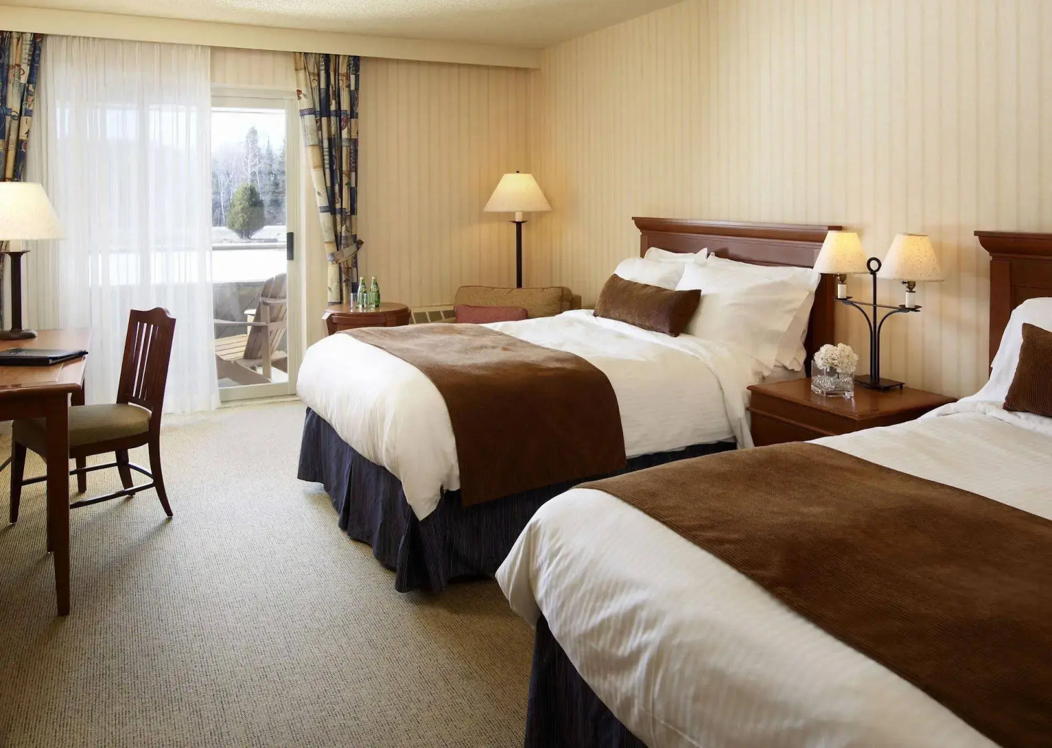 Pinestone Resort & Conference Centre