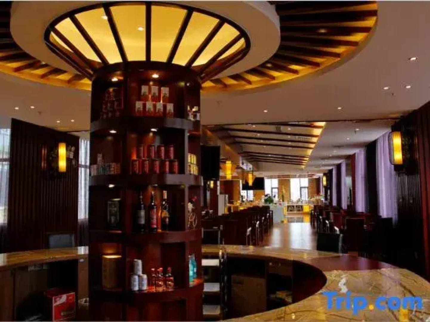 Tengchong Yongle Hot Spring Resort