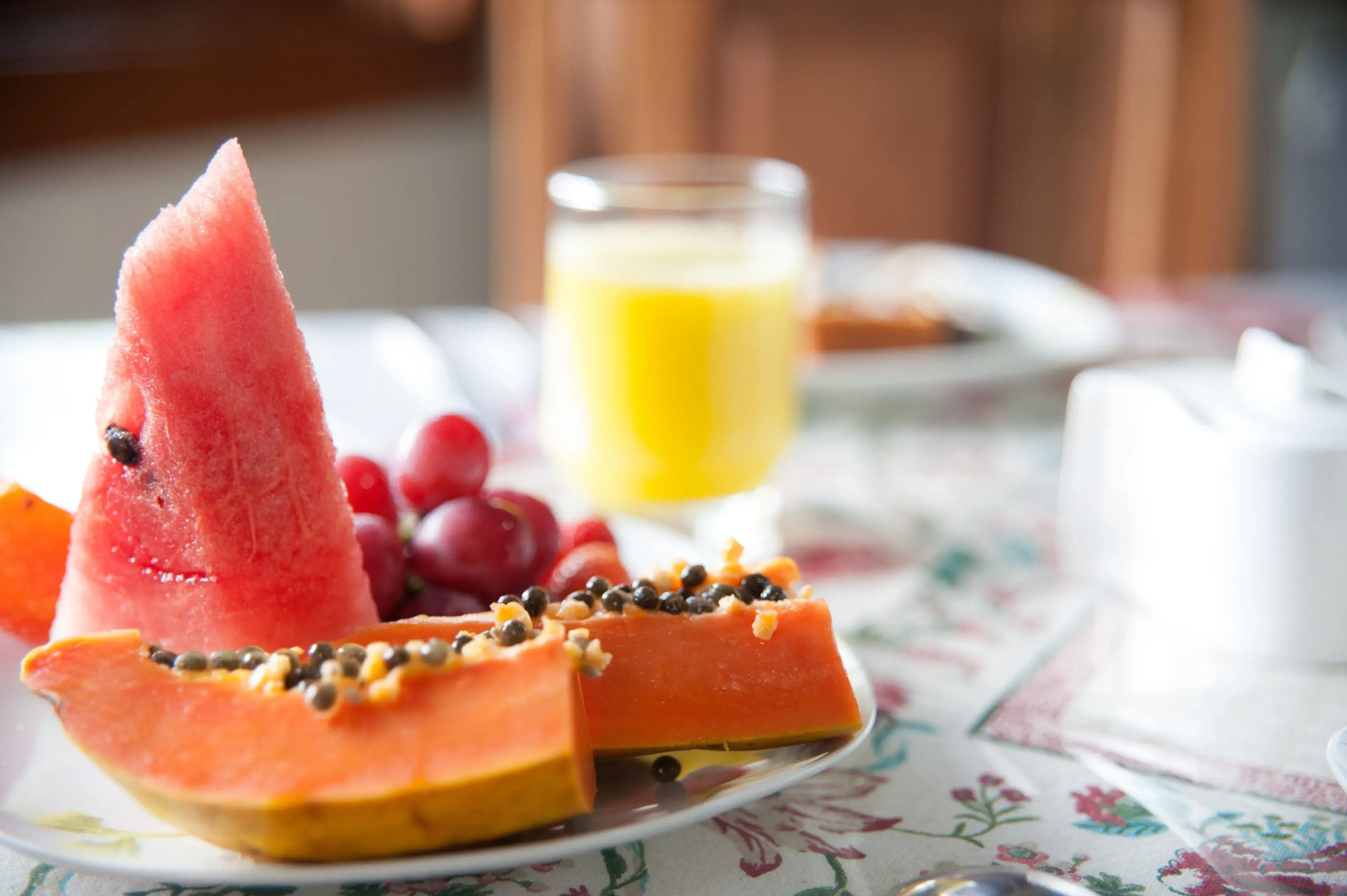 Pousada Solar Imperial