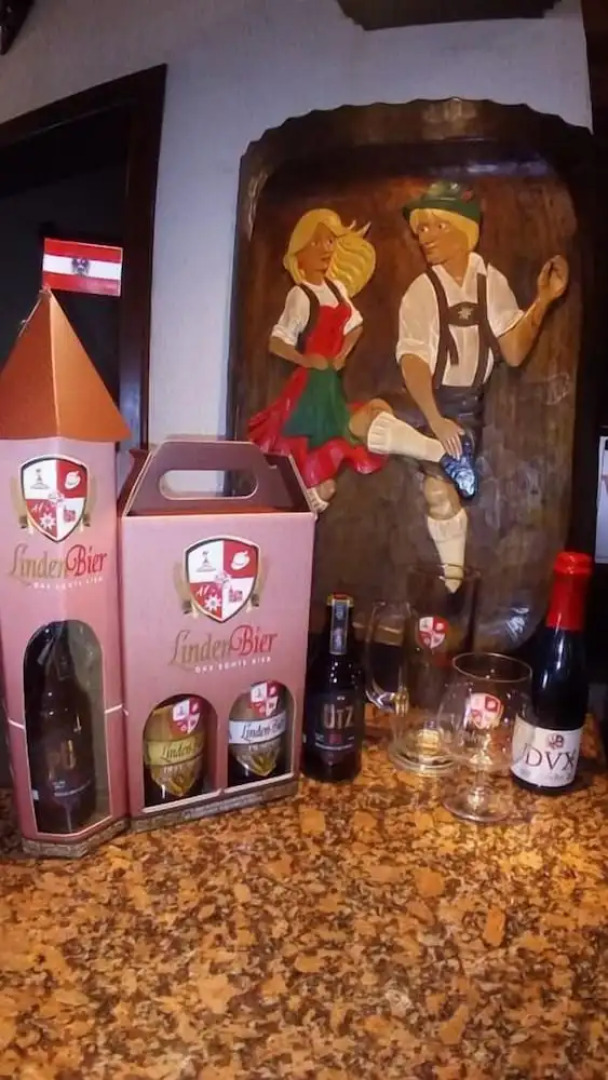 Treze Tilias Park Hotel