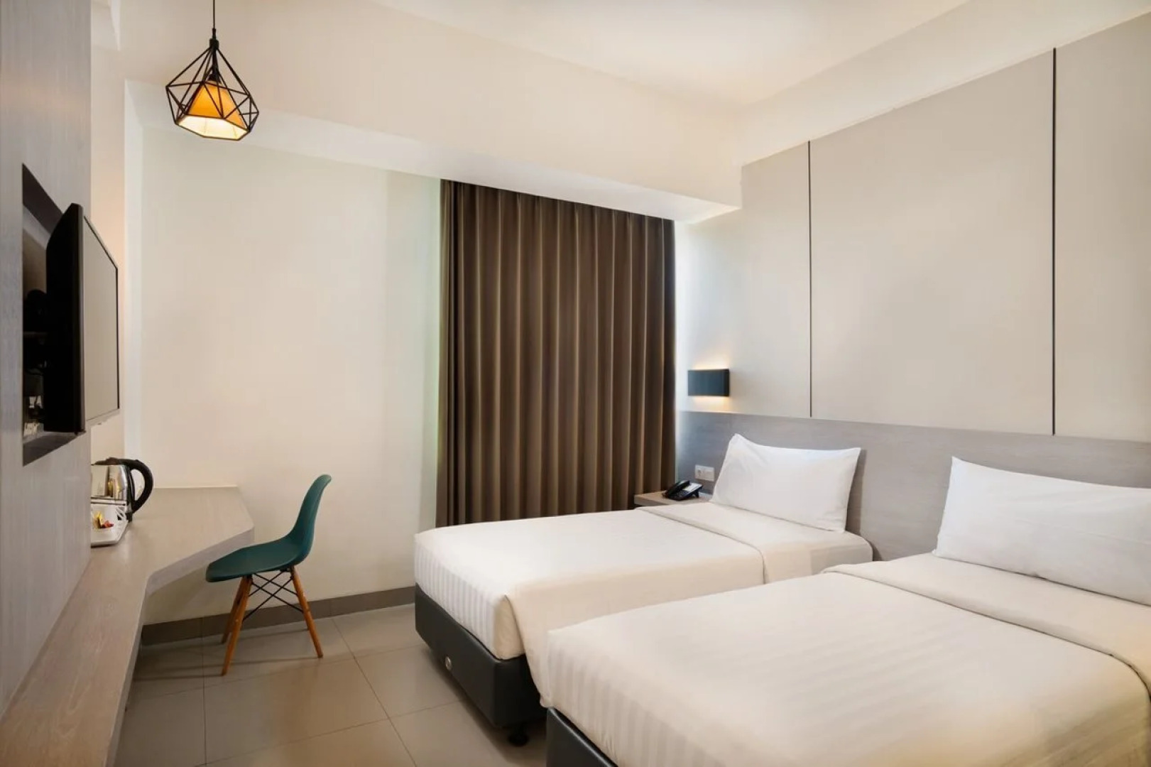 Laska Hotel Subang