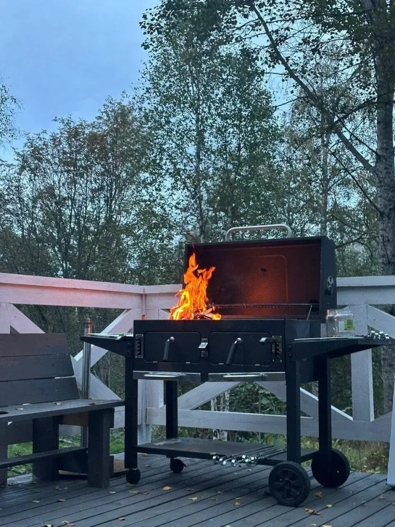 Усадьба ДарЭли