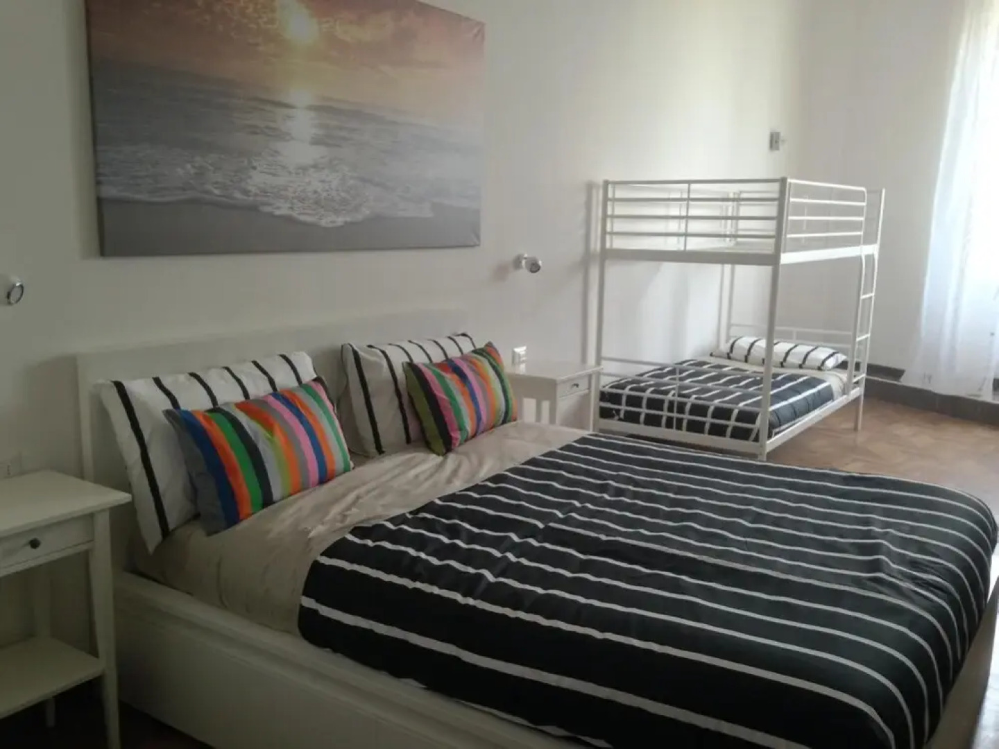 Guest House Fuori Dal Porto