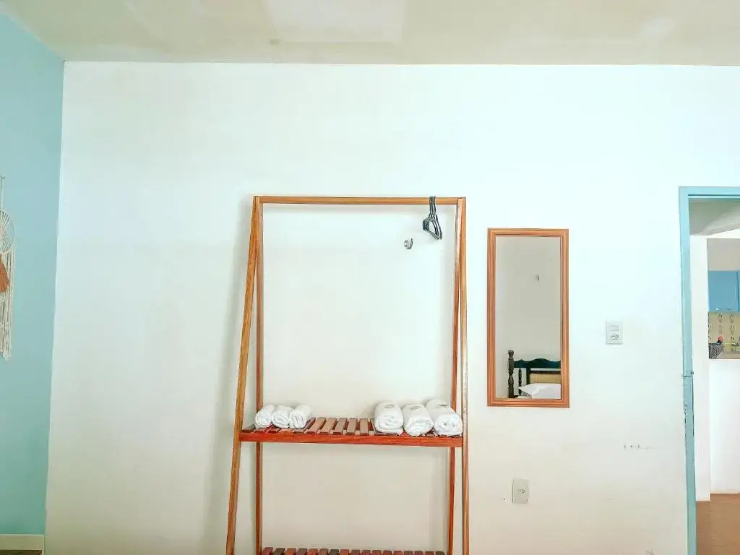 Casa Pé na Areia - Espaço Privativo em Frente ao Mar