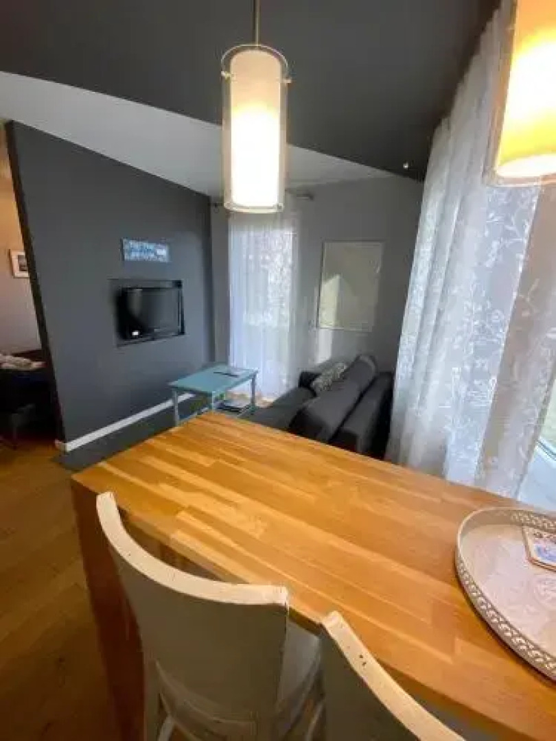 Apartament Stella Maris