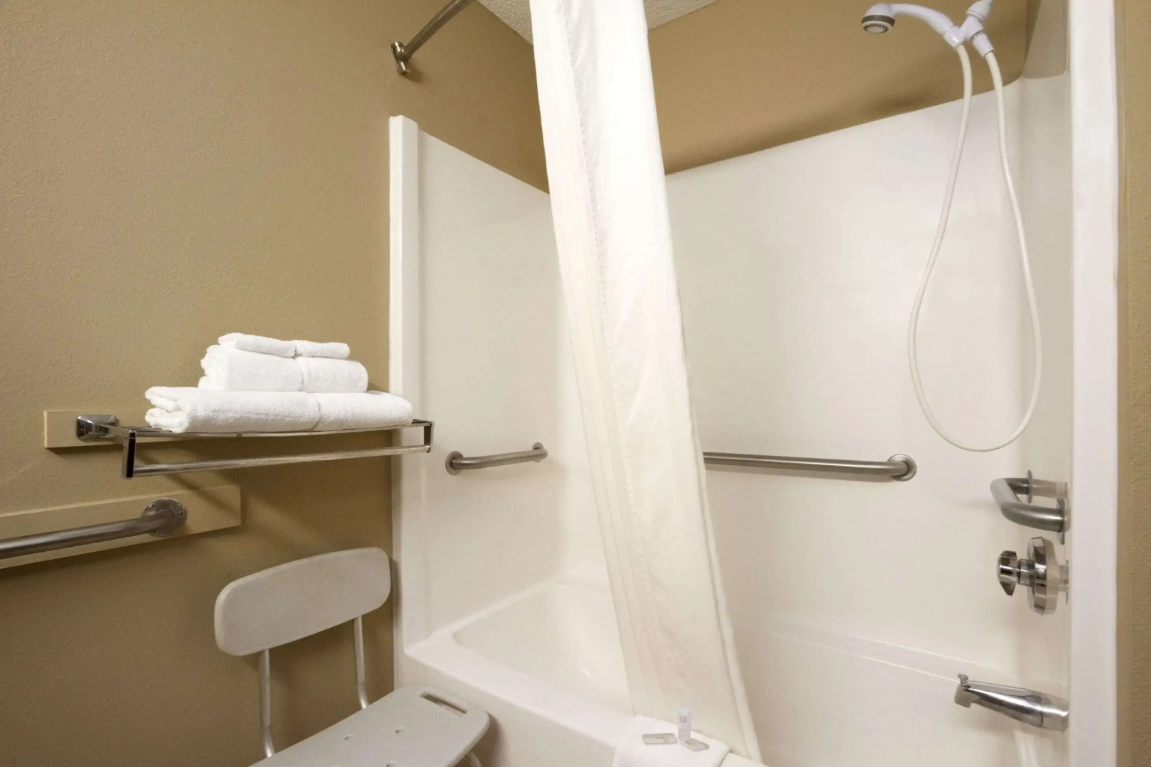 Microtel Inn by Wyndham Duncan/Spartanburg