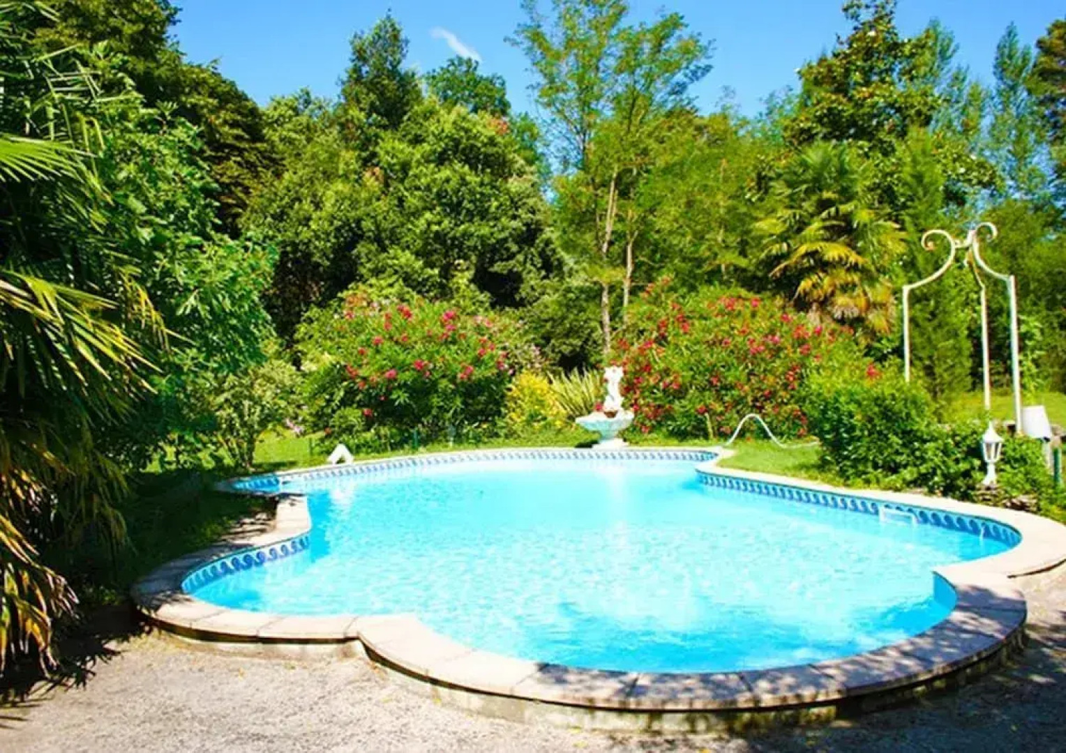 Château de La Prade