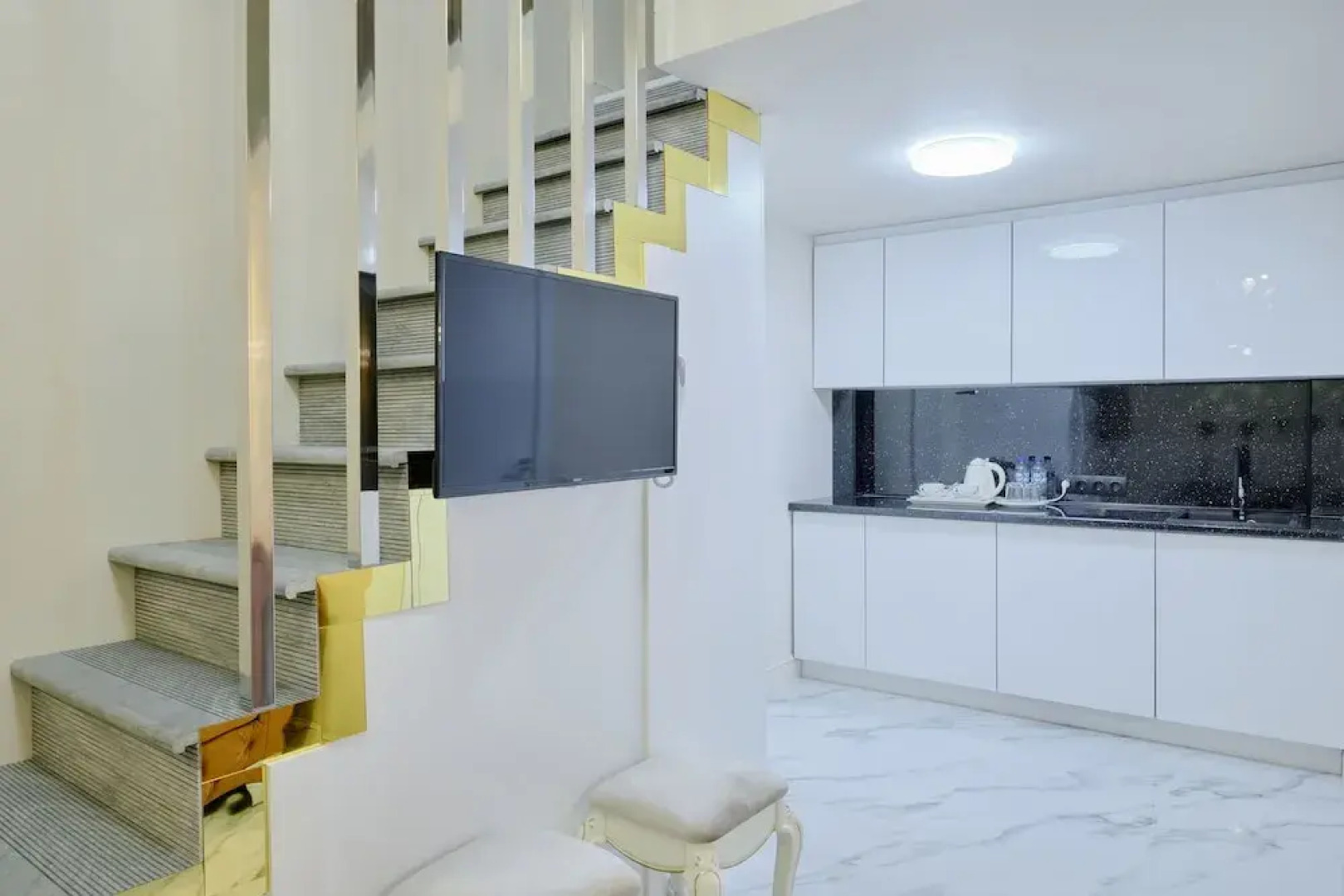 Отель Grand Way Один Сочи Центр