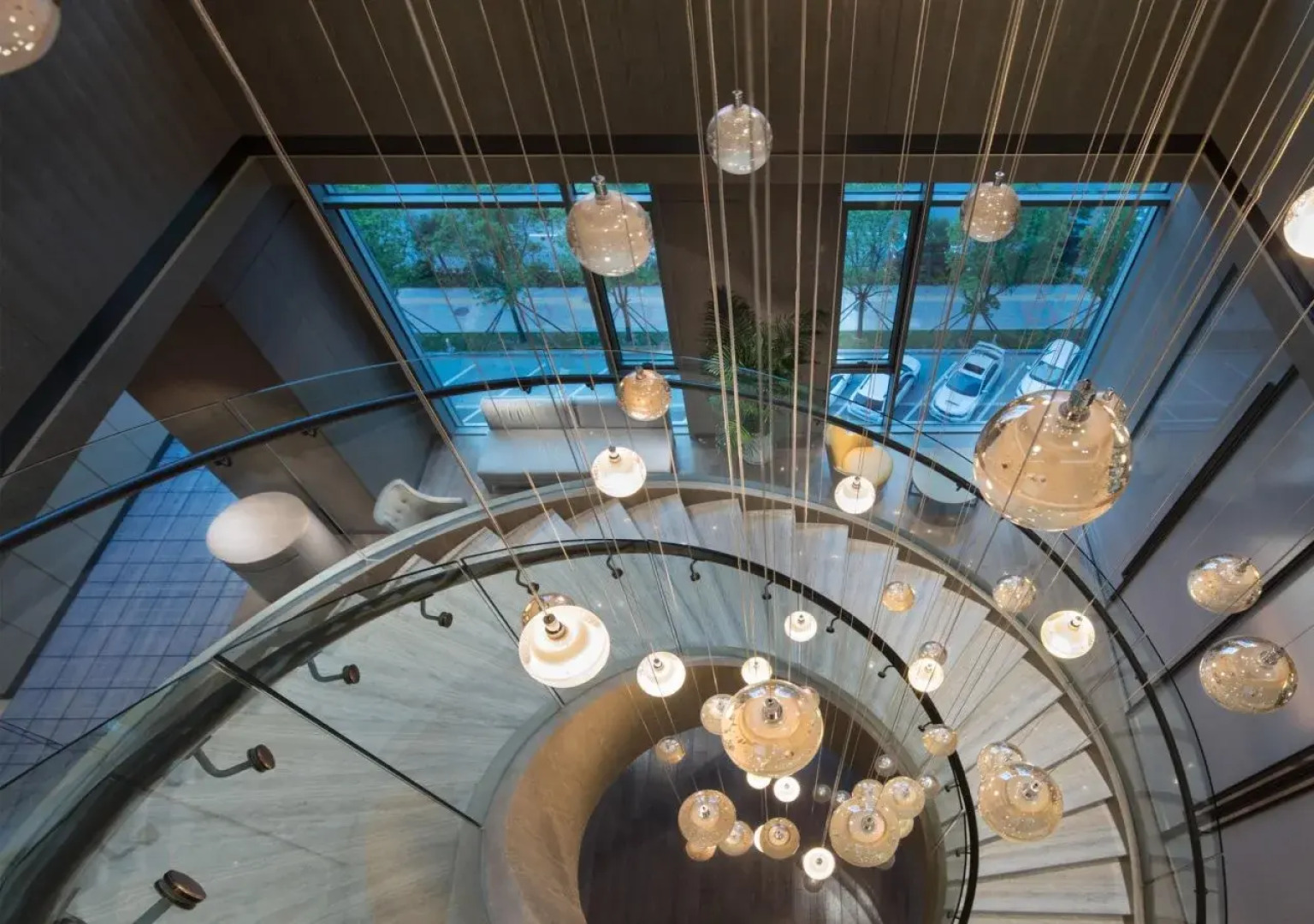 Hilton Quanzhou Riverside