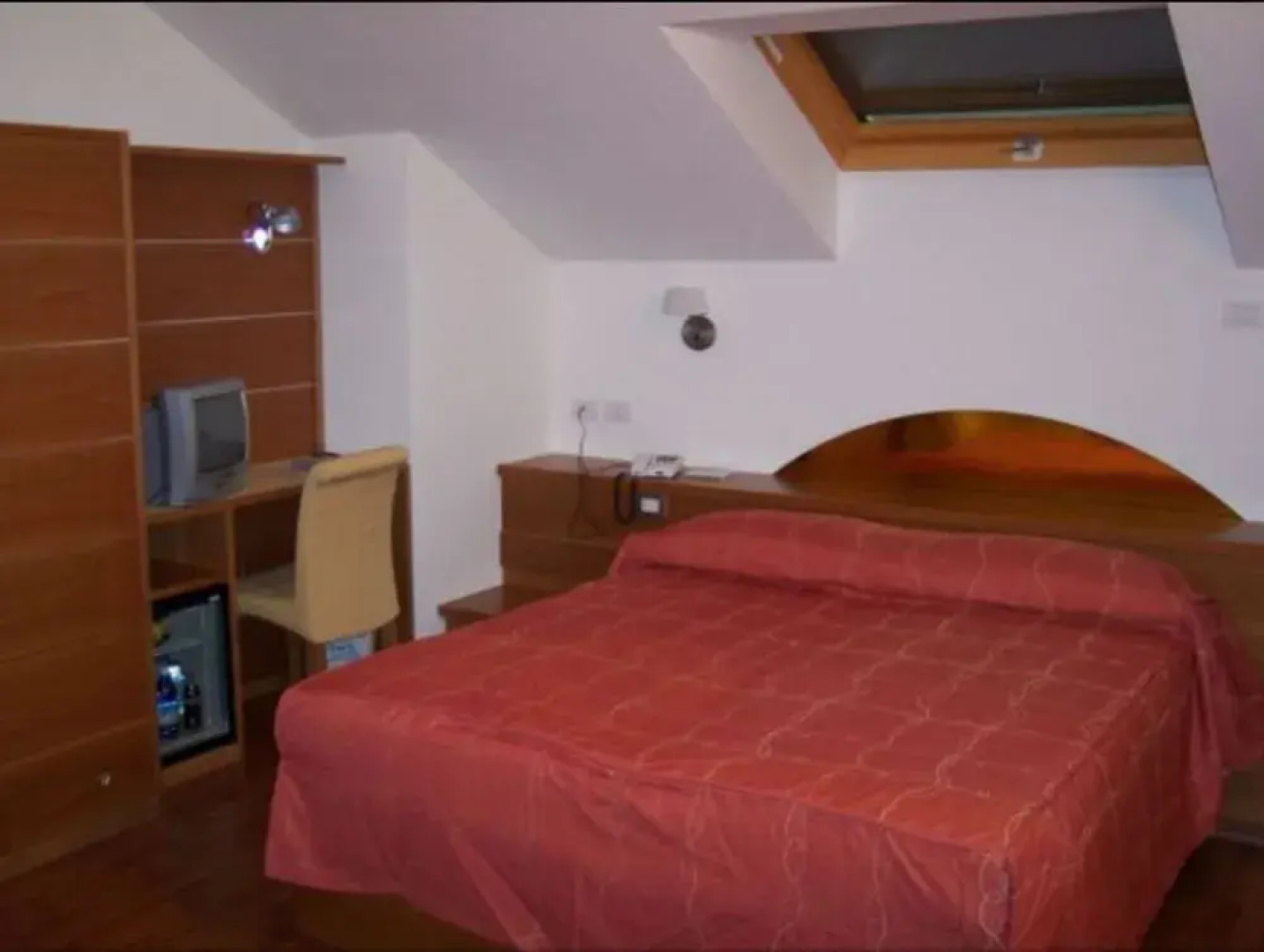 Hotel Ristorante La Casona