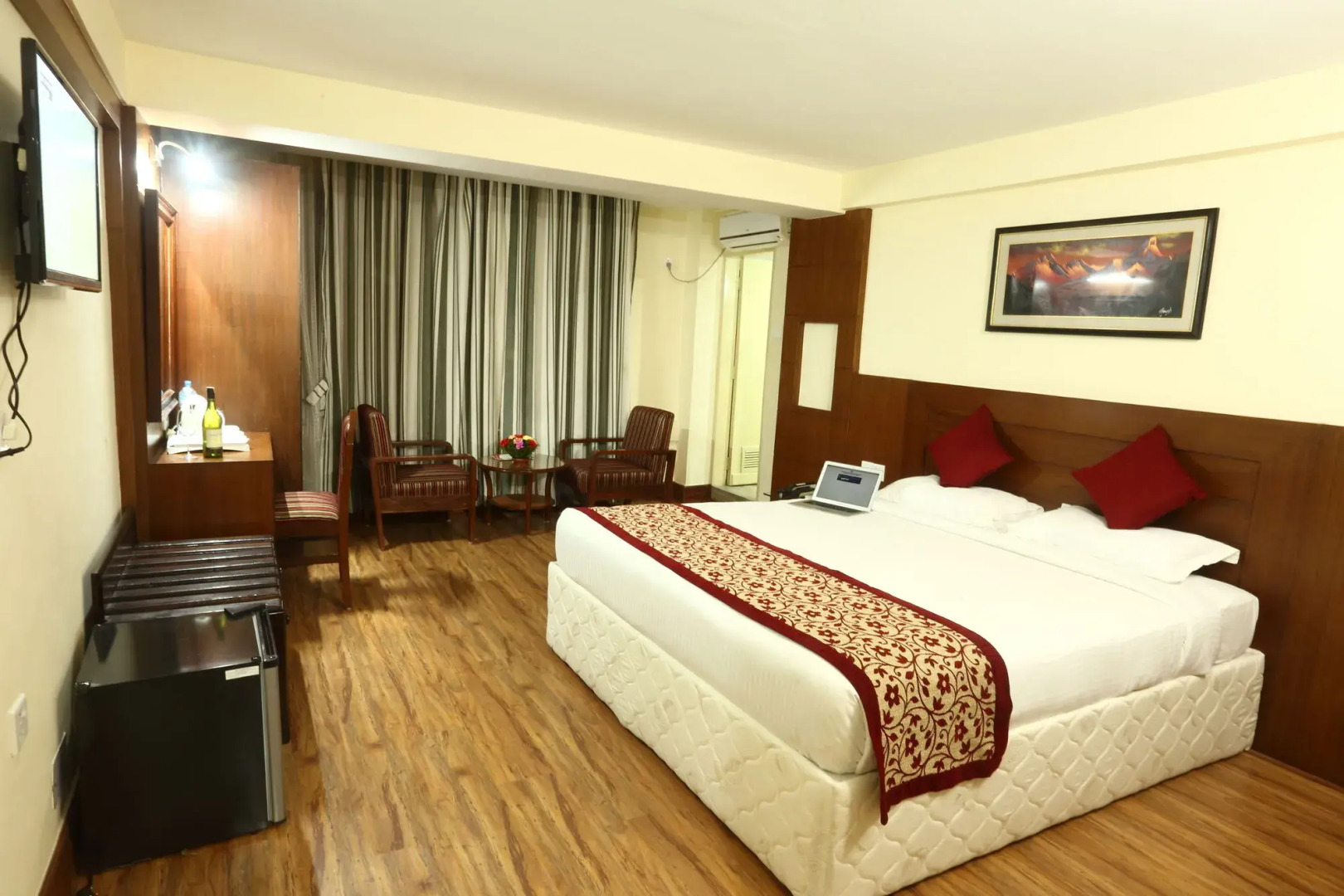 Hotel Woodland Kathmandu