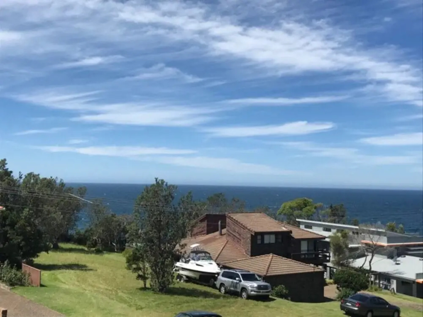 Ocean House @ Mollymook