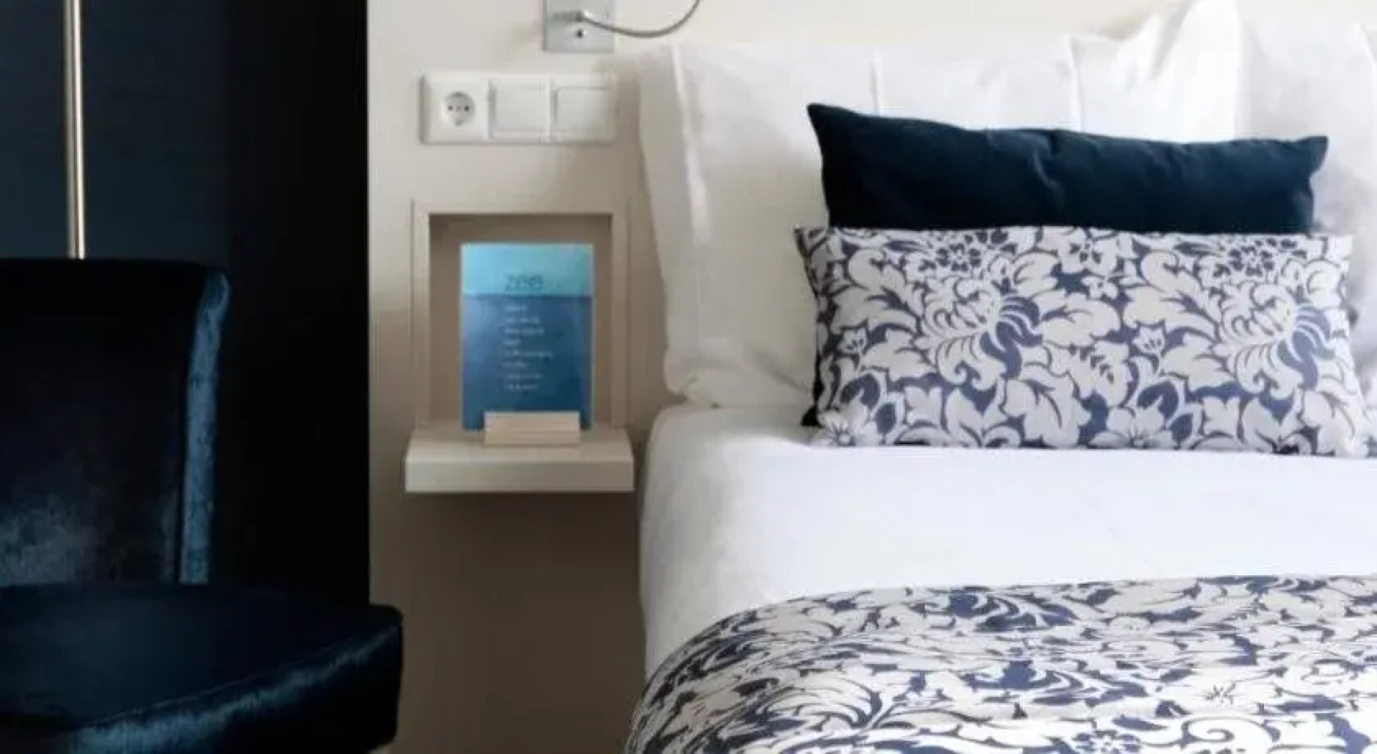 Appartementen Zeerust