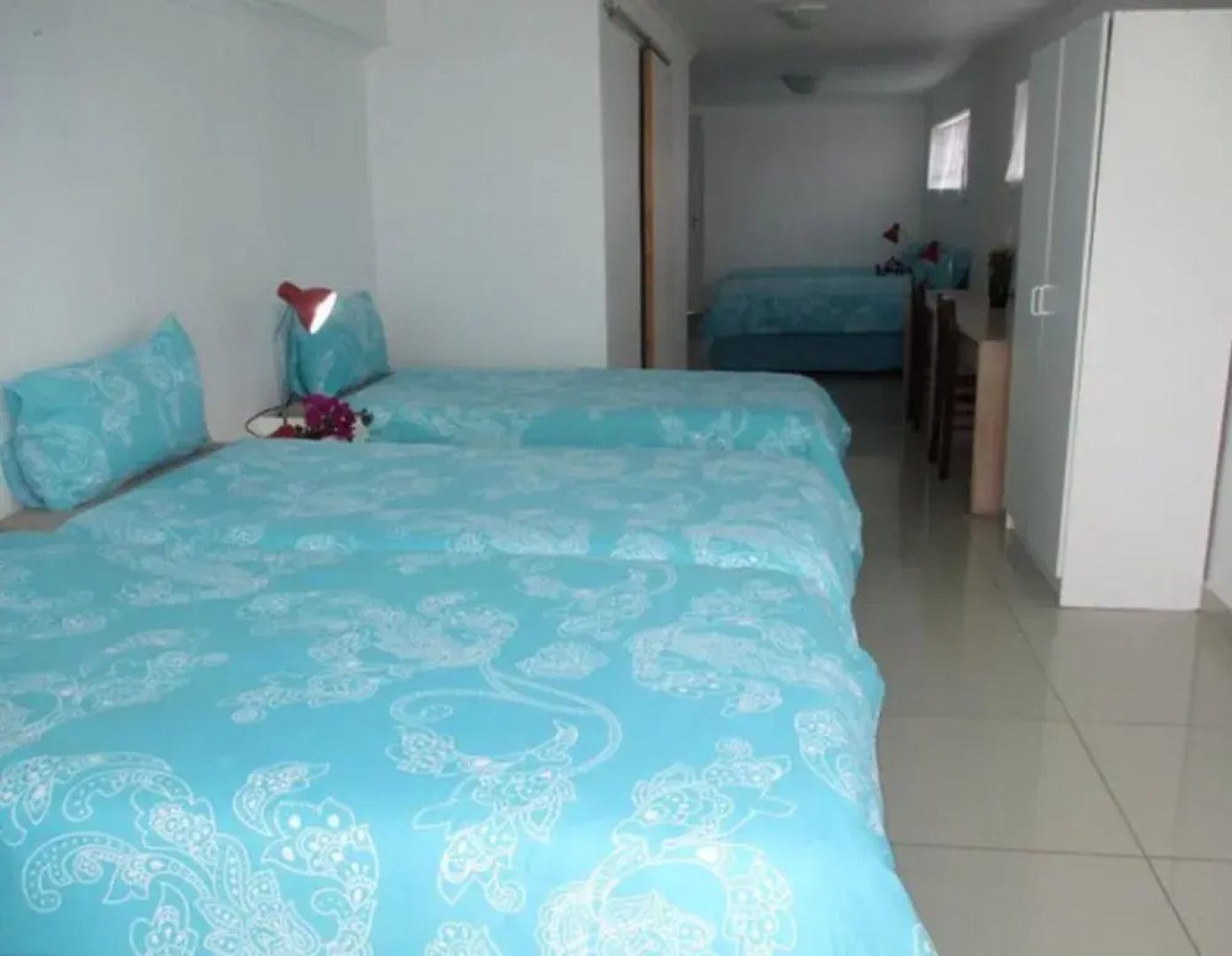 Saldanha Bay View From The Top Lodge