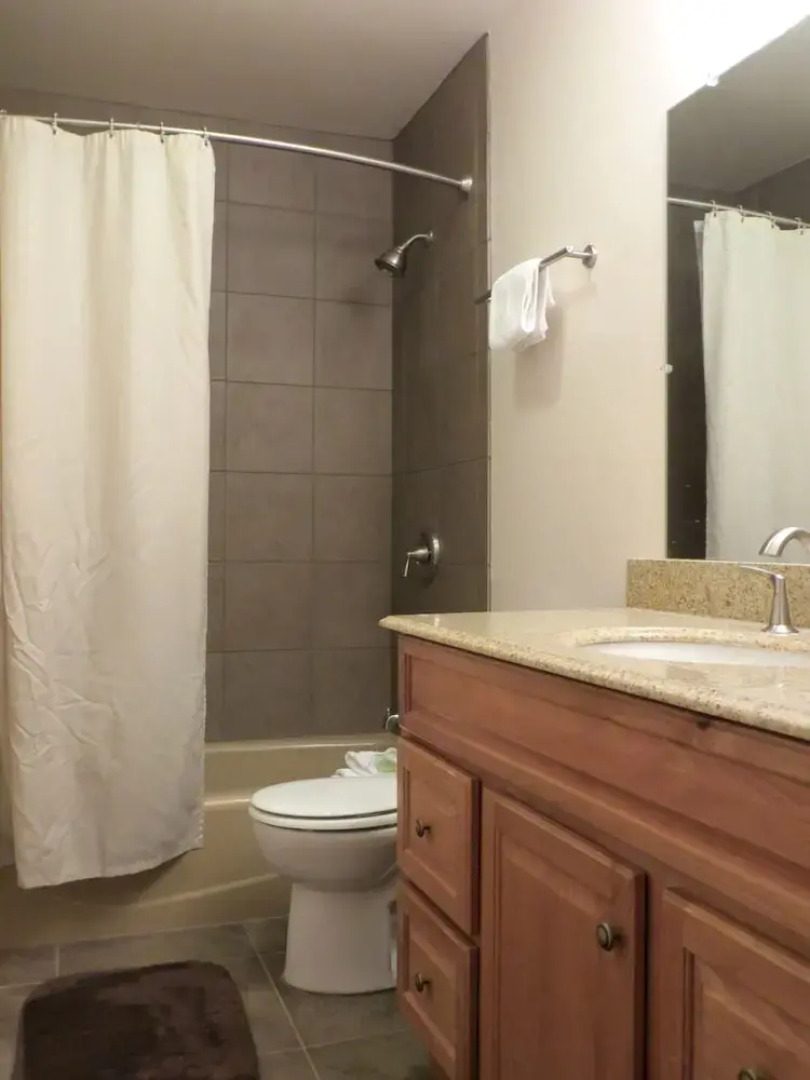 West Elk By Crested Butte Lodging