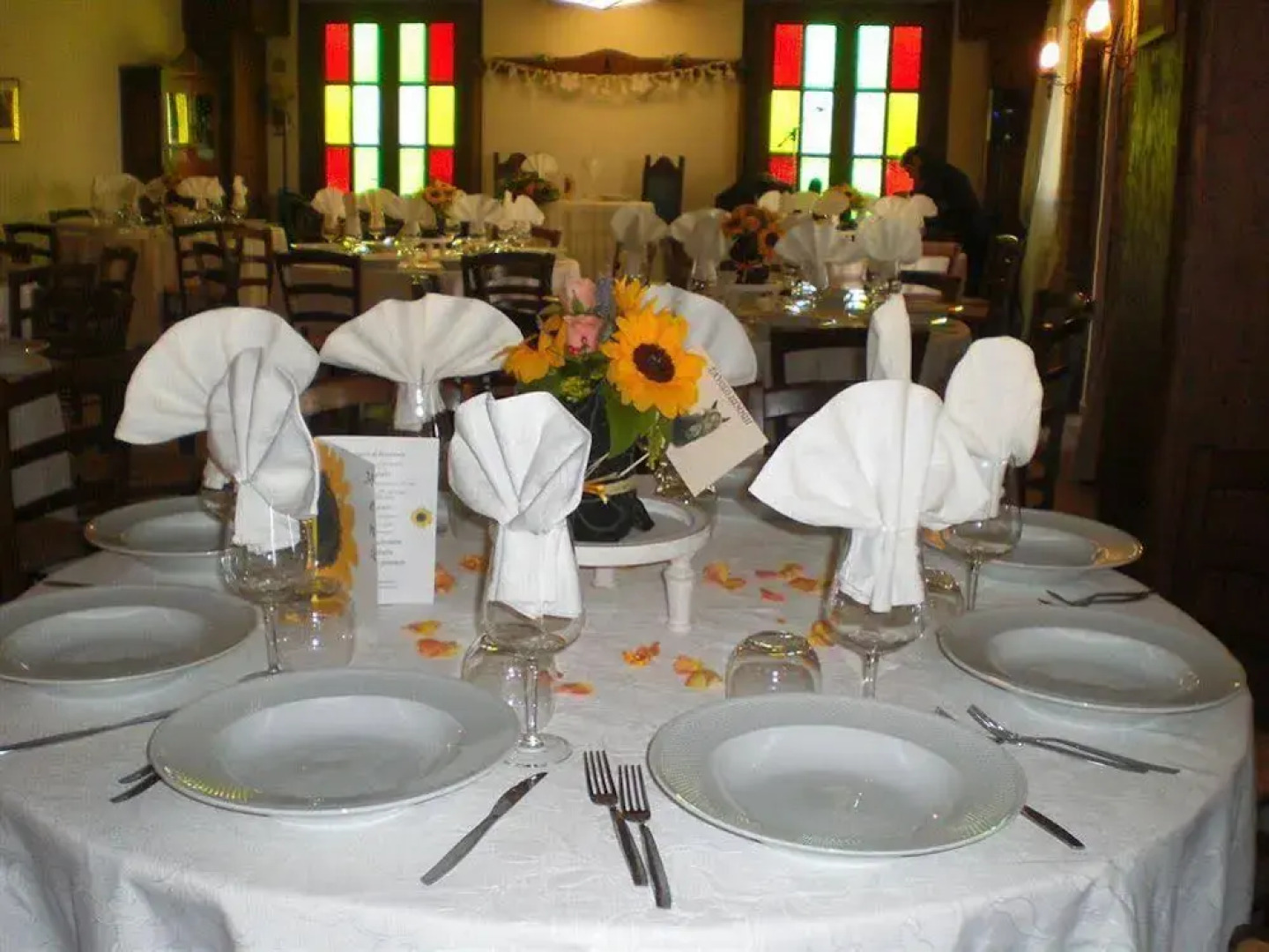 Alla Fornace di Sacerno