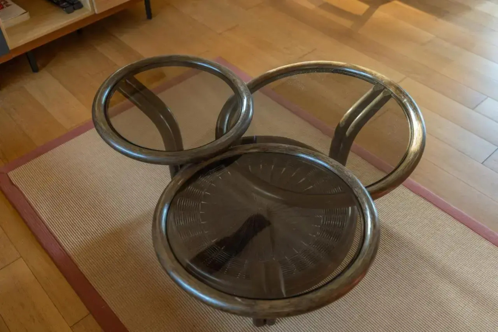 Gîte La Bessière à Mouret