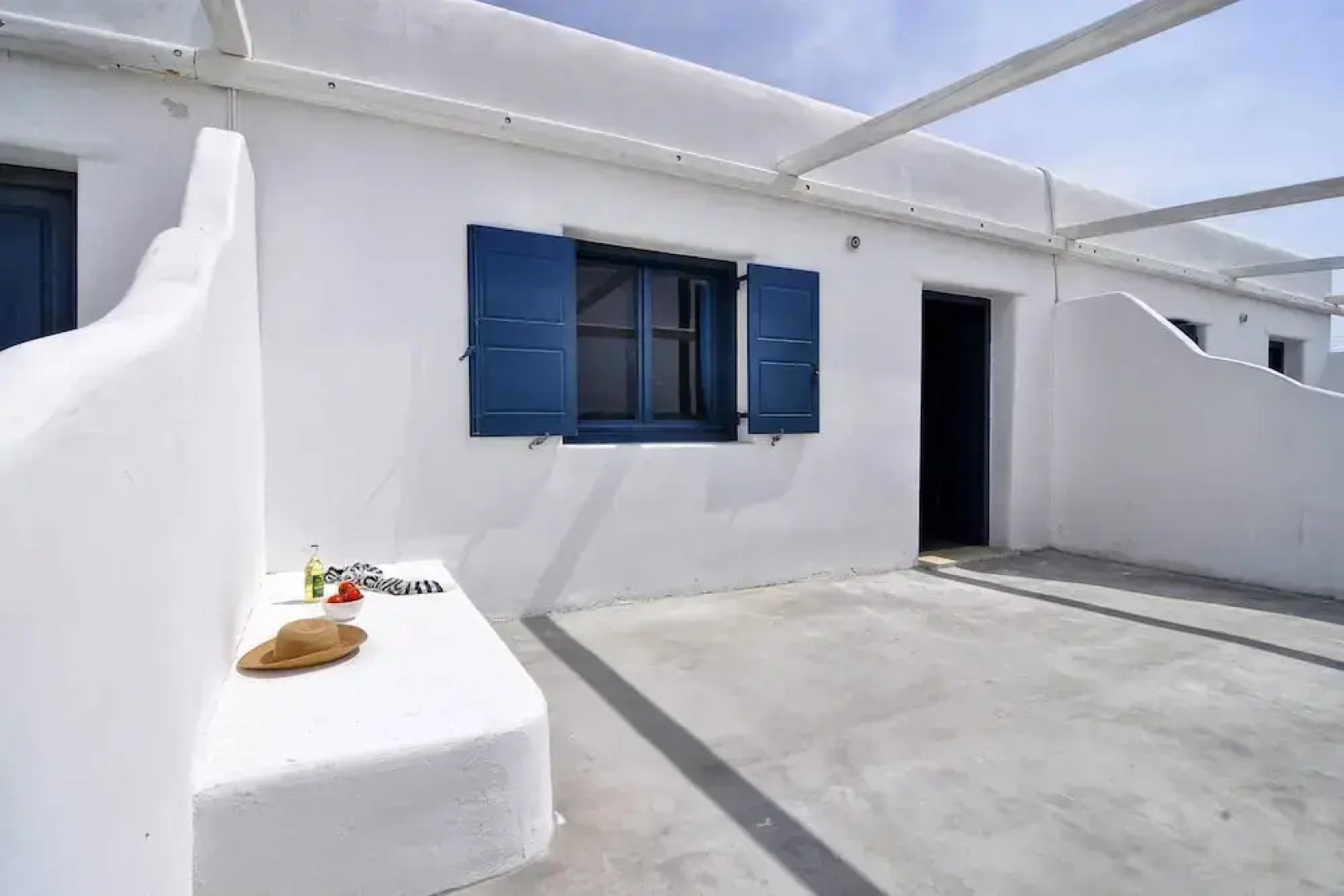 Cavo Mykonos Apartments