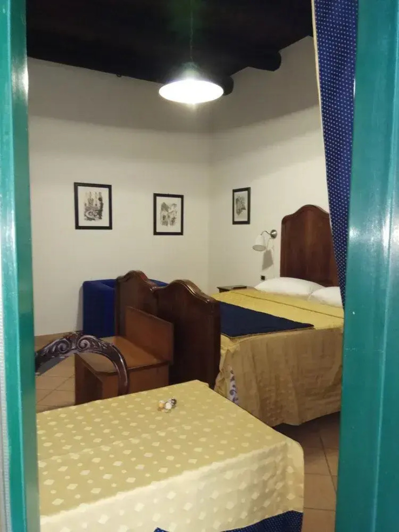 Amalfitani Salerno Centro