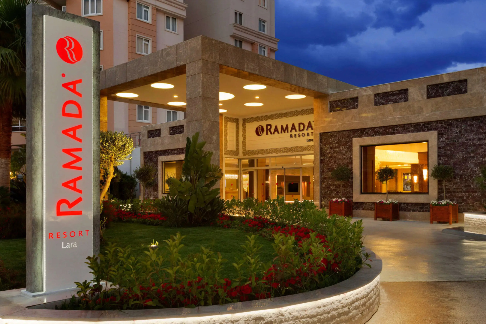 Ramada Plaza Shaowu