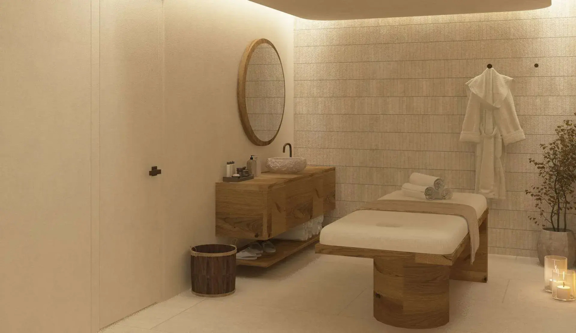 Mykonos Flow - Super Paradise