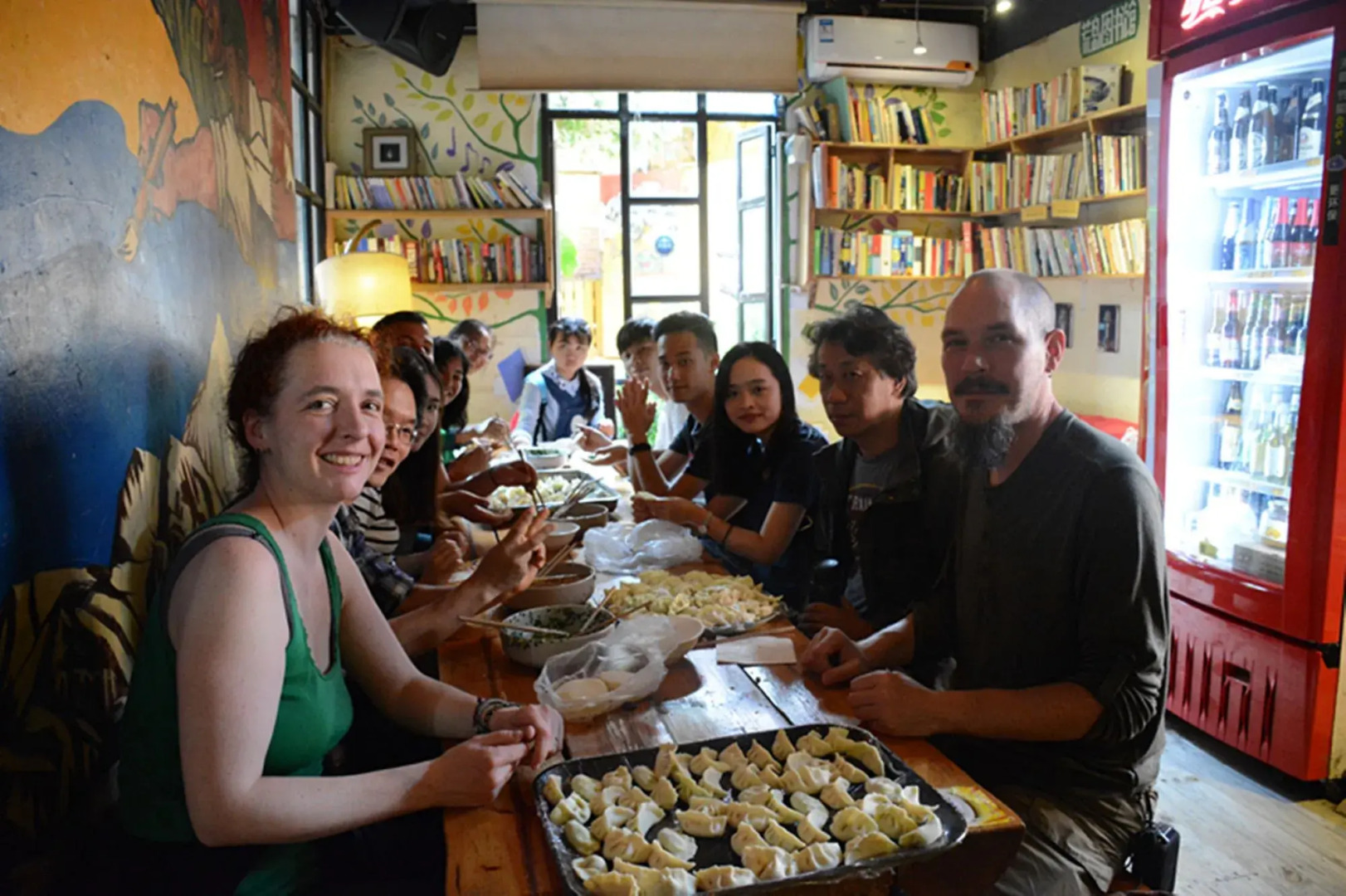 Cloudland International Youth Hostel