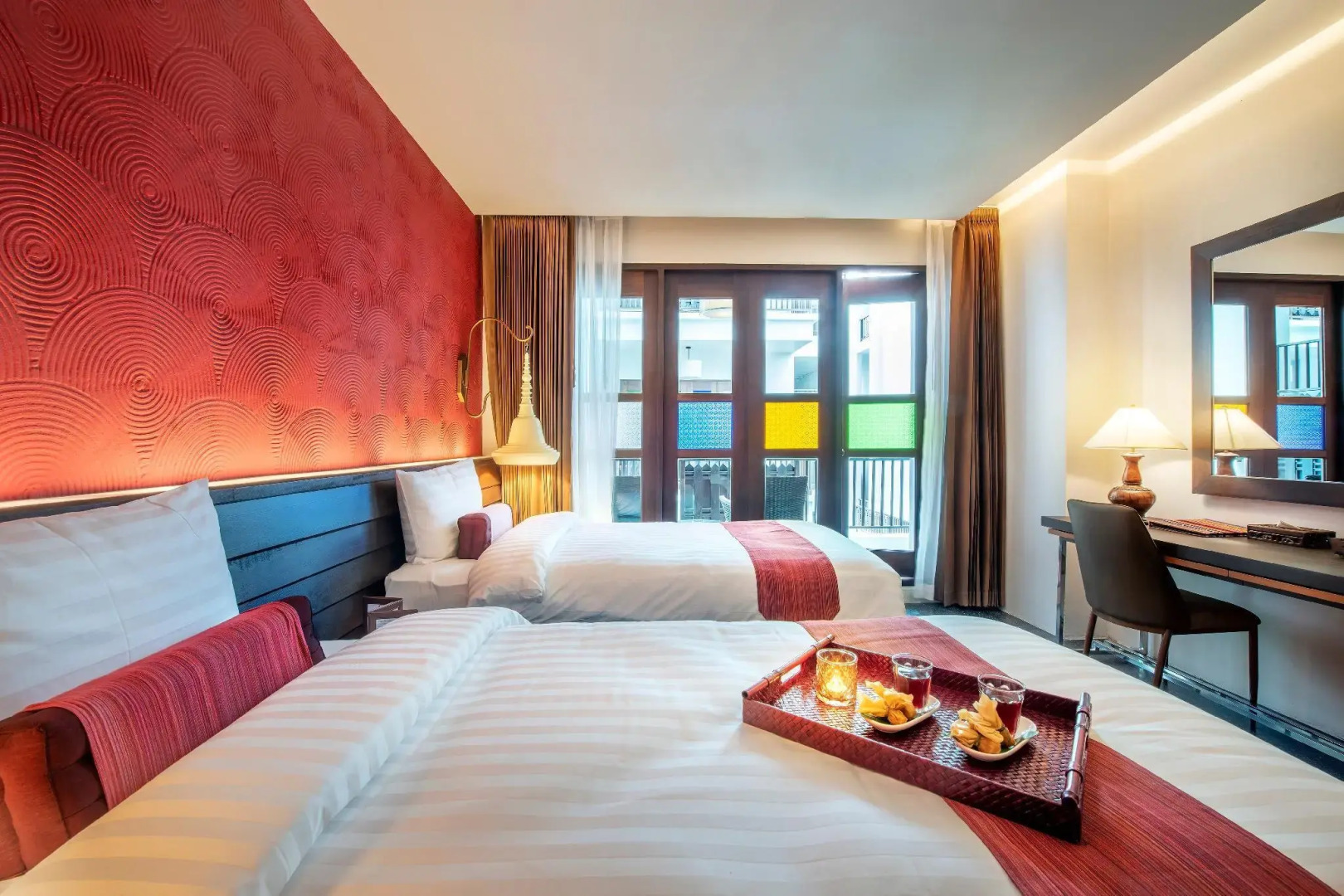 Monkham Village Hatyai