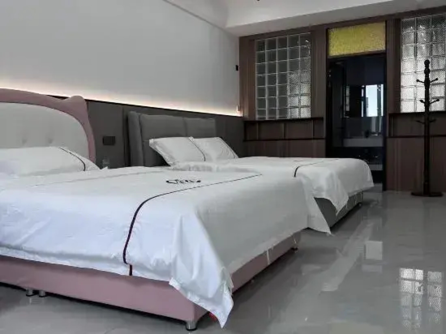 Qingliang Residential Accommodation