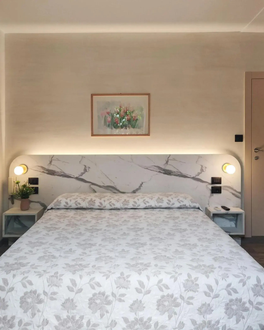 Hotel Castello S. Antonio