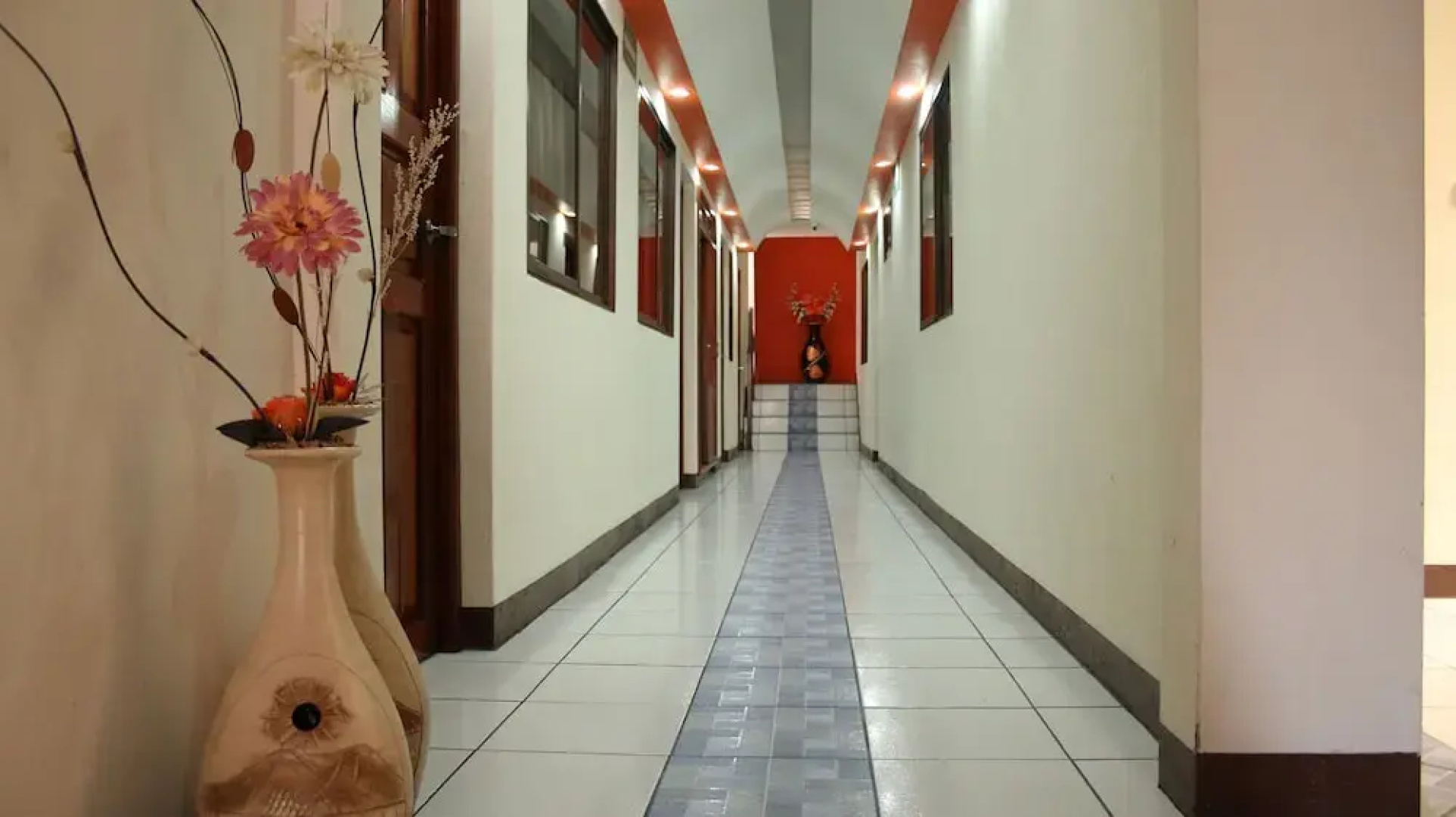 Brisas Hotel