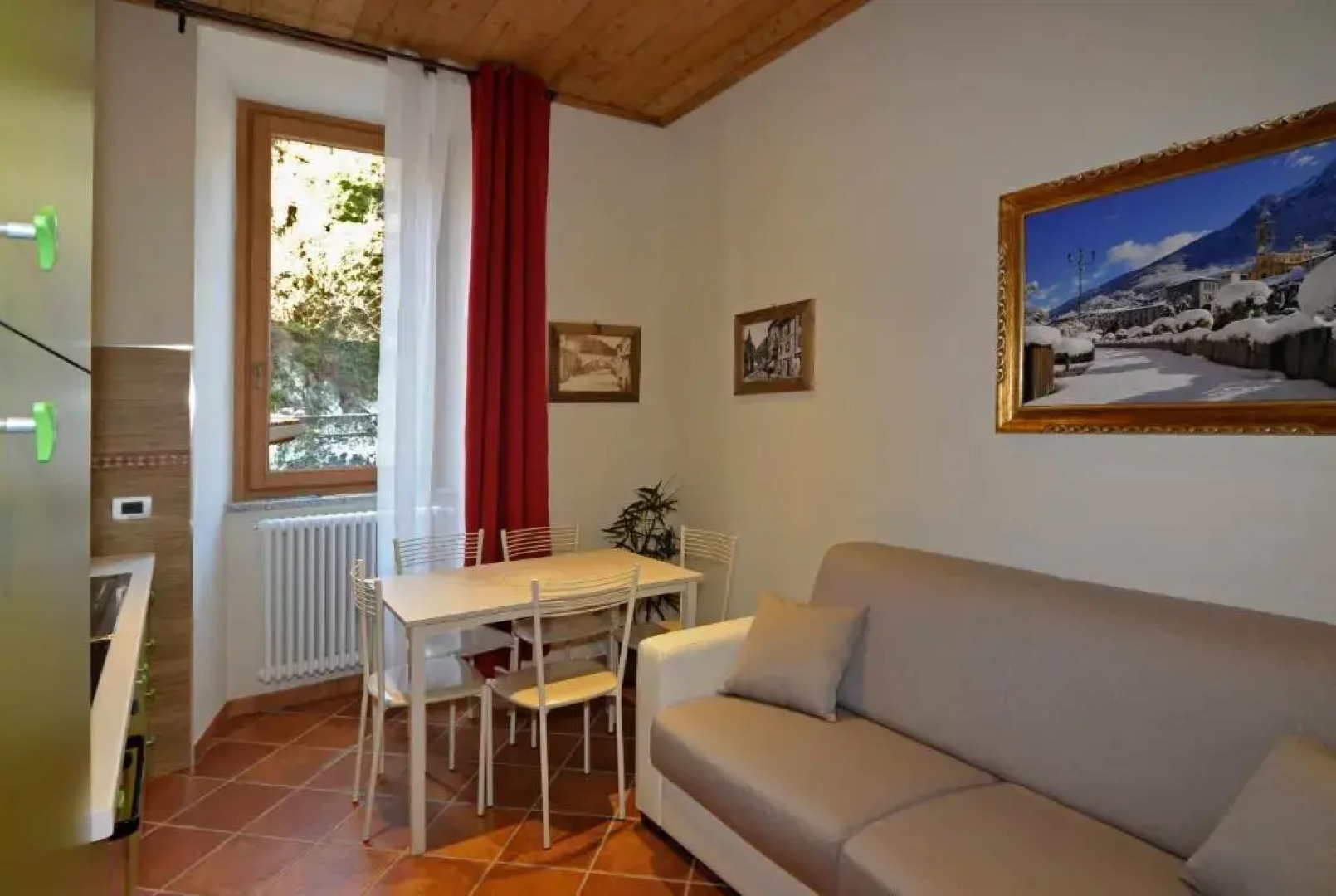 Appartamenti Remondi