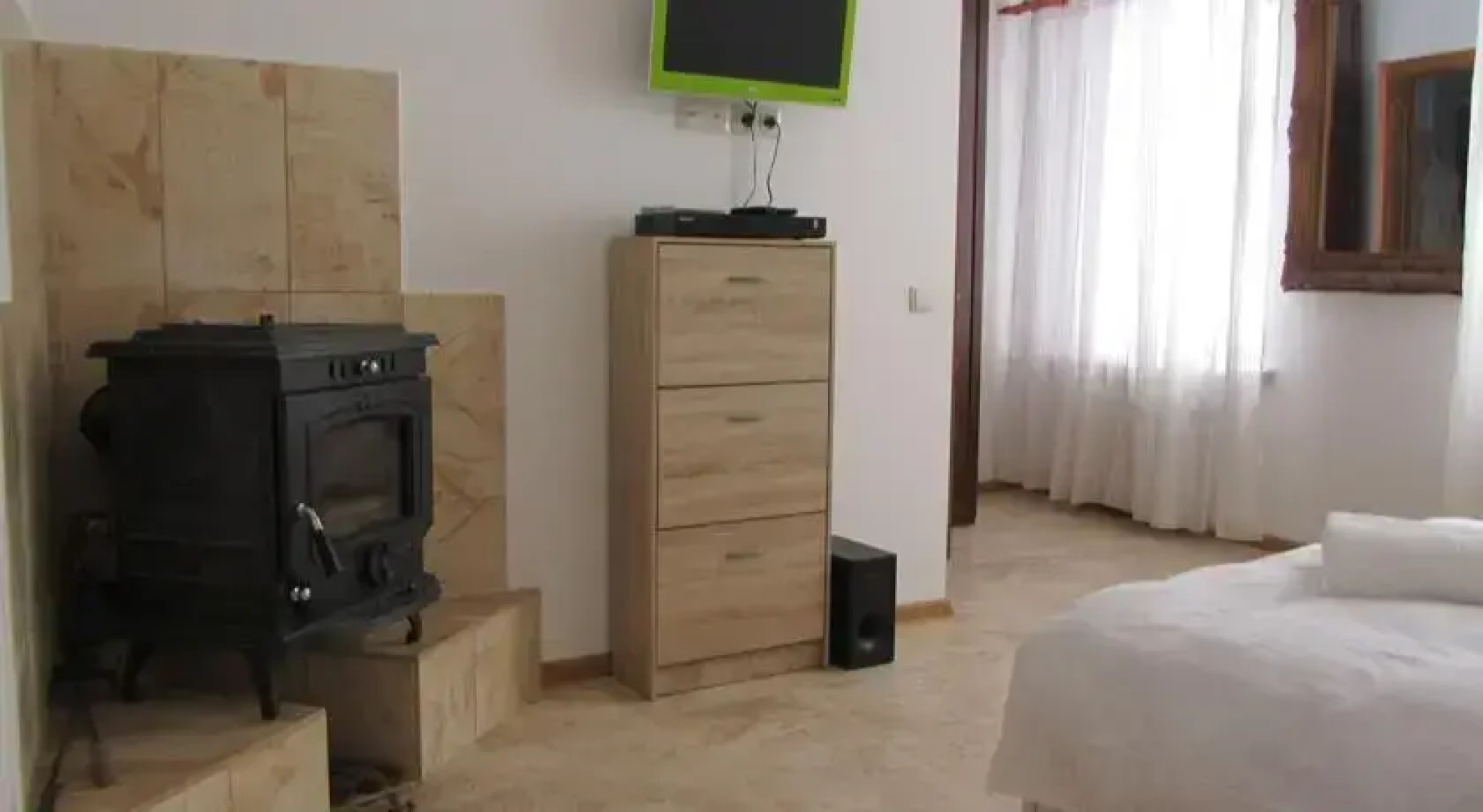 Mudītes Nams