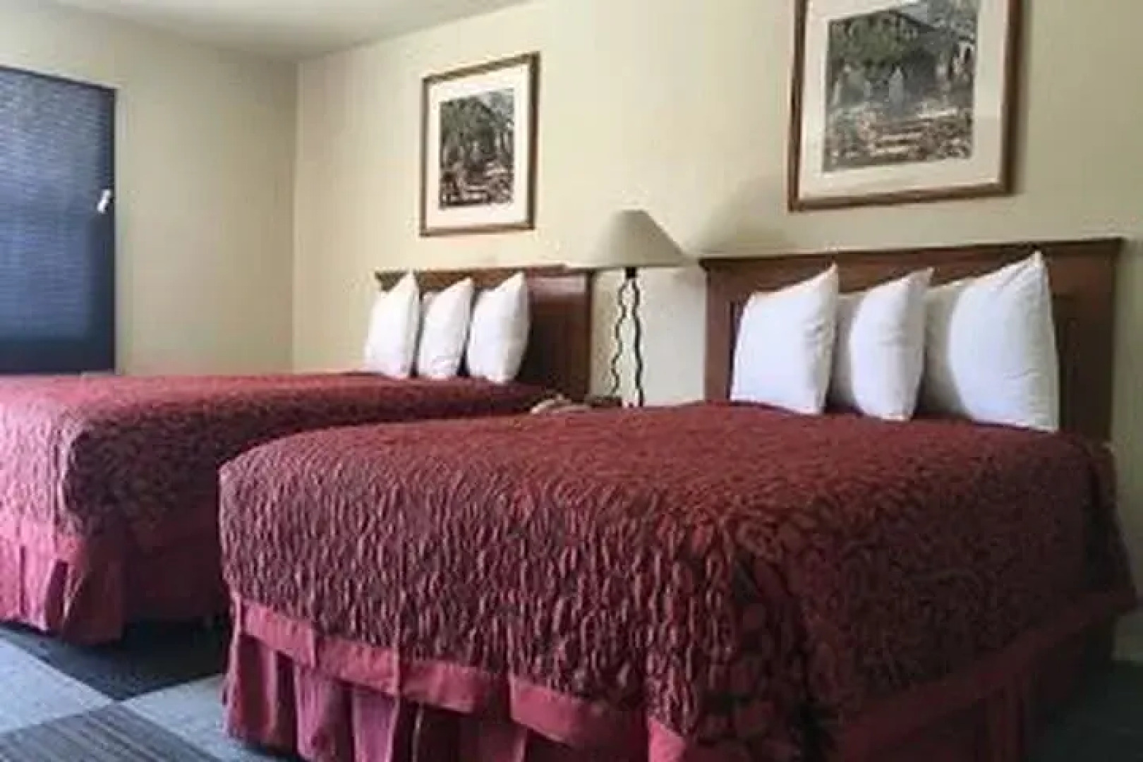 Travelodge by Wyndham Gallup