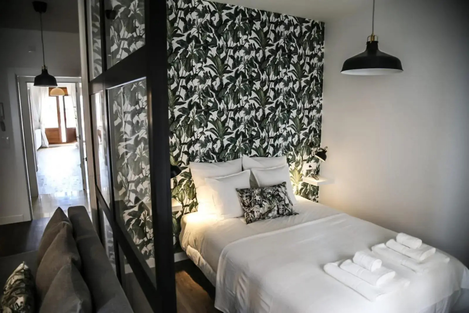 Apartamentos Dacosta