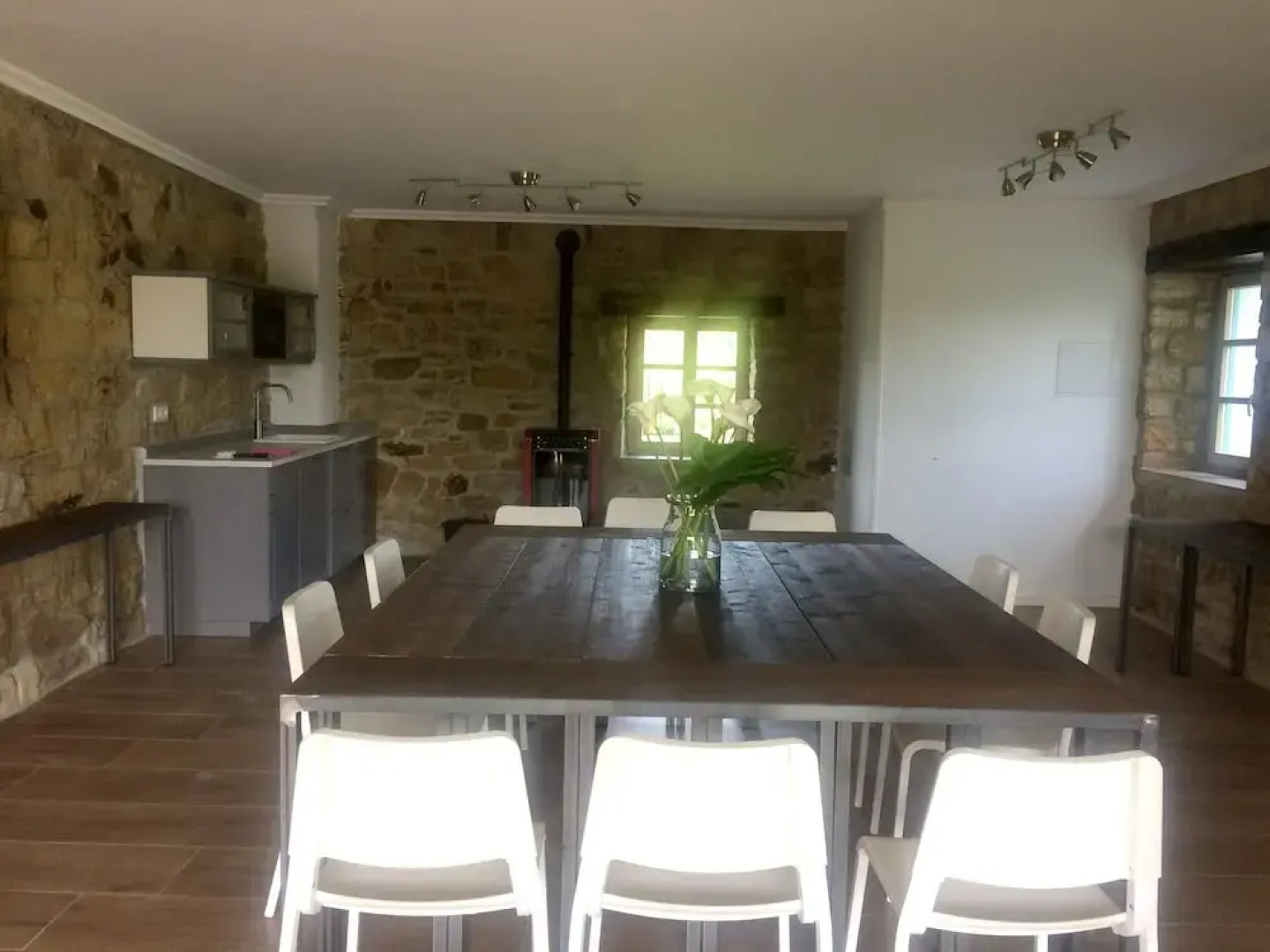 House With 7 Bedrooms in Villaviciosa, With Wonderful Mountain View, E