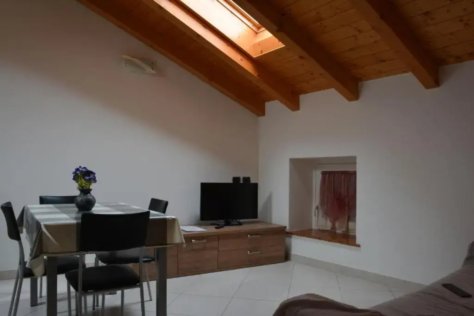 Appartamenti al Canton