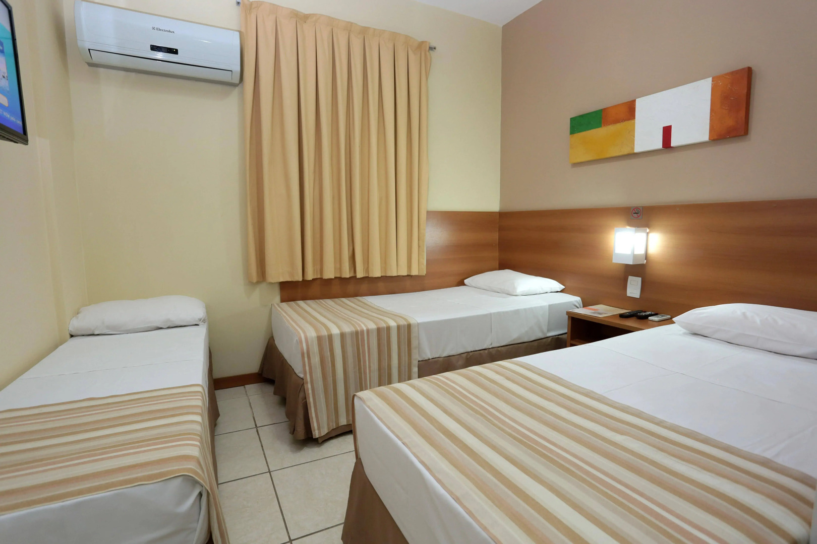 Dan Inn São Carlos by Nacional Inn