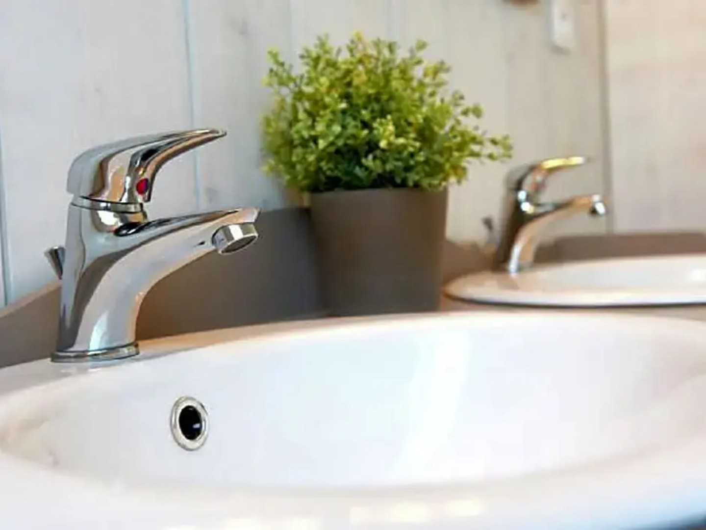 Modern villa in Plouneour-Trez  with private pool