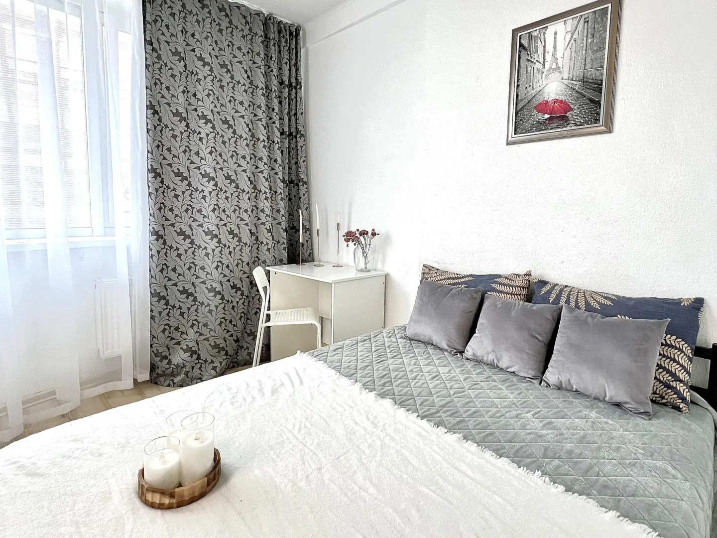 Pashk Inn Apartments (Пашк Инн Апартментс) на улице Степана Разина