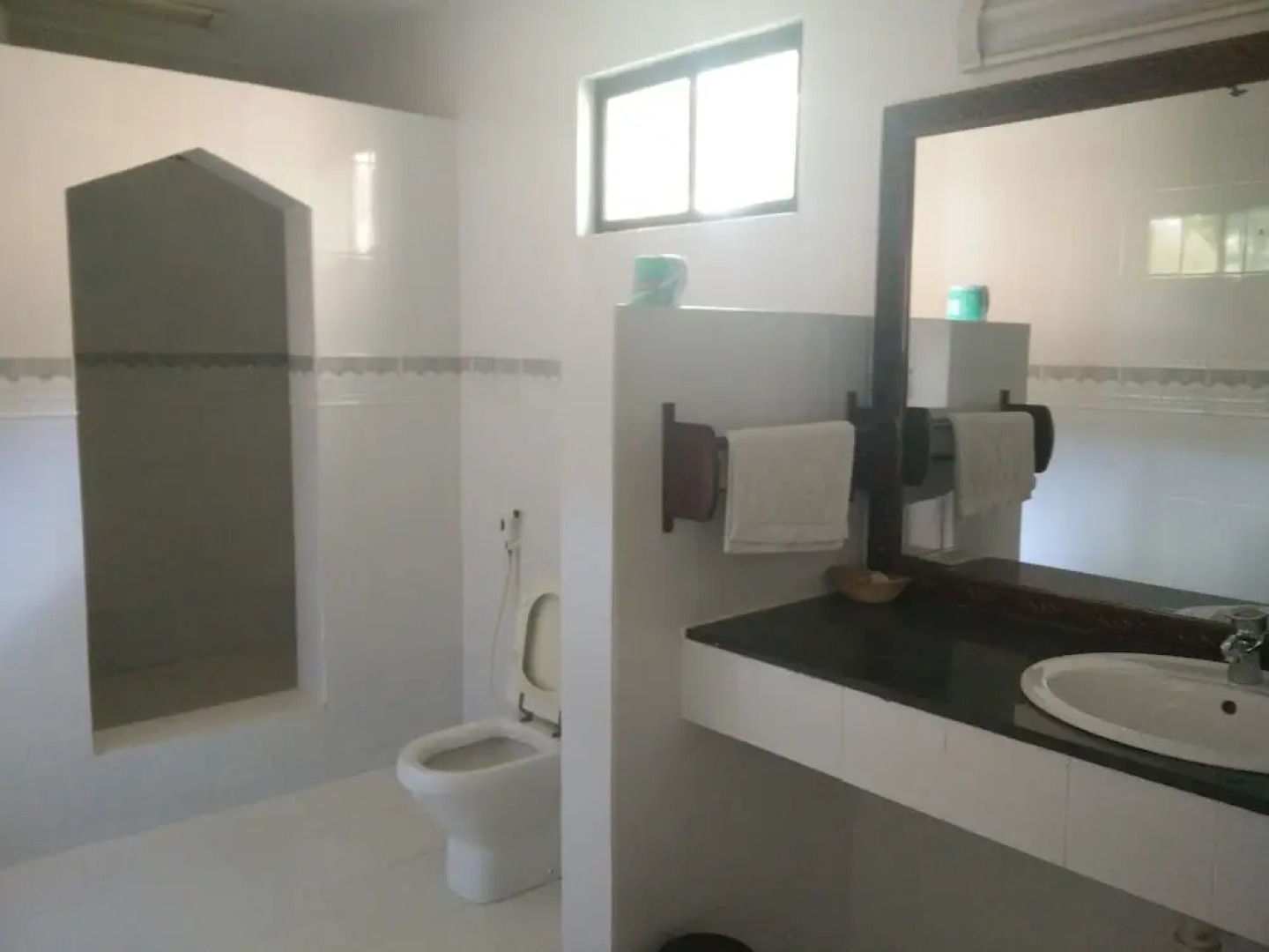 Arabian Nights Hotel