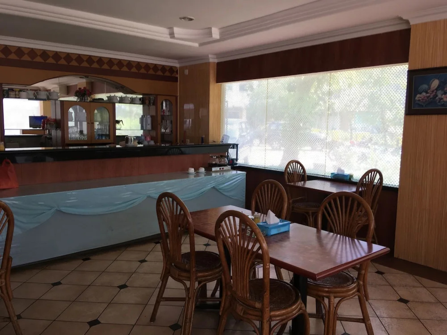 Lai Lai Mutiara Hotel