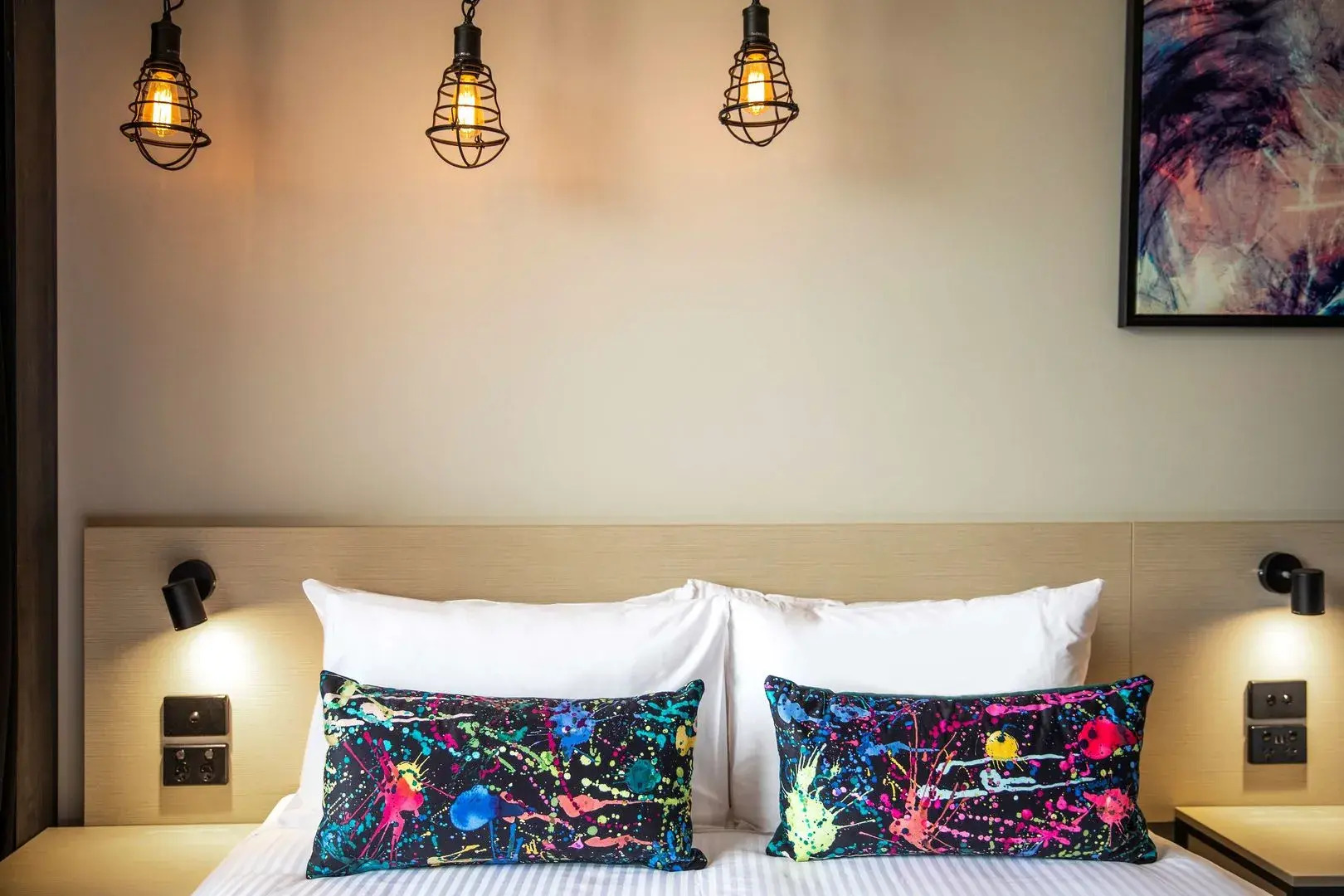 Nightcap at Millers Inn