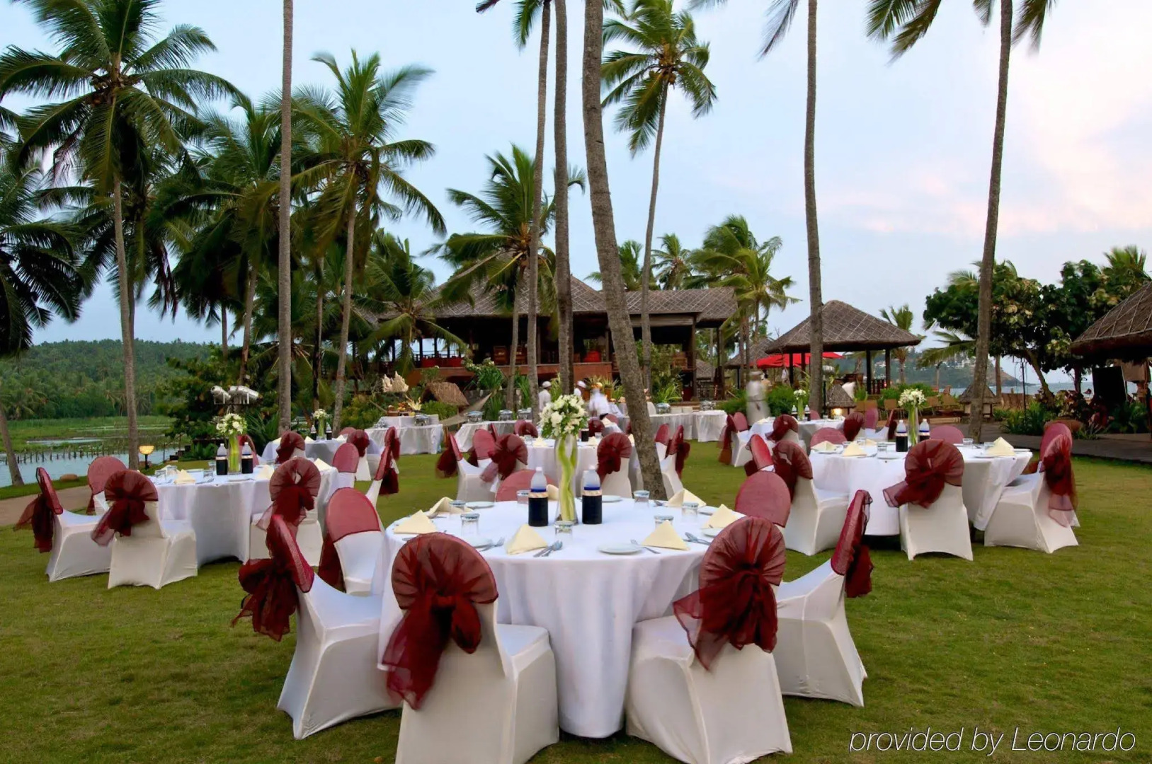 Taj Green Cove Resort & Spa Kovalam