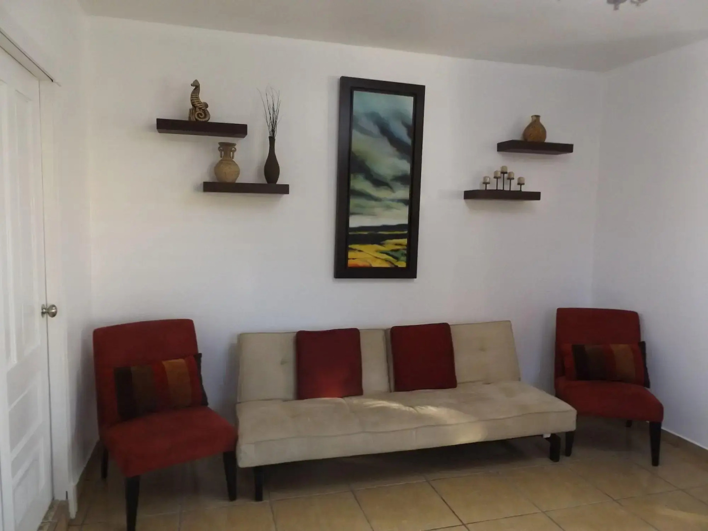 Ramey Luxury Apartments