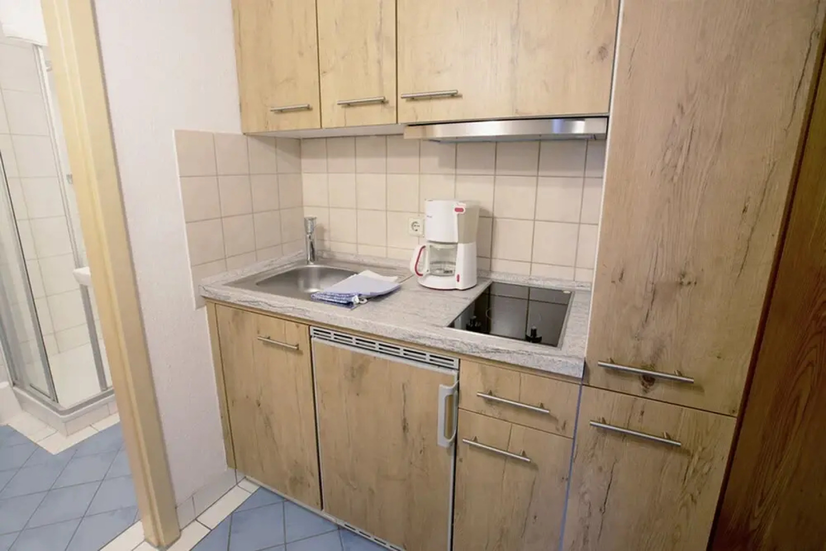 Appartement-Hotel Finkenhof