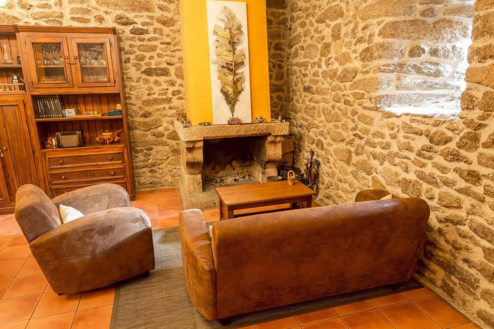 Casa Grande de Cristosende