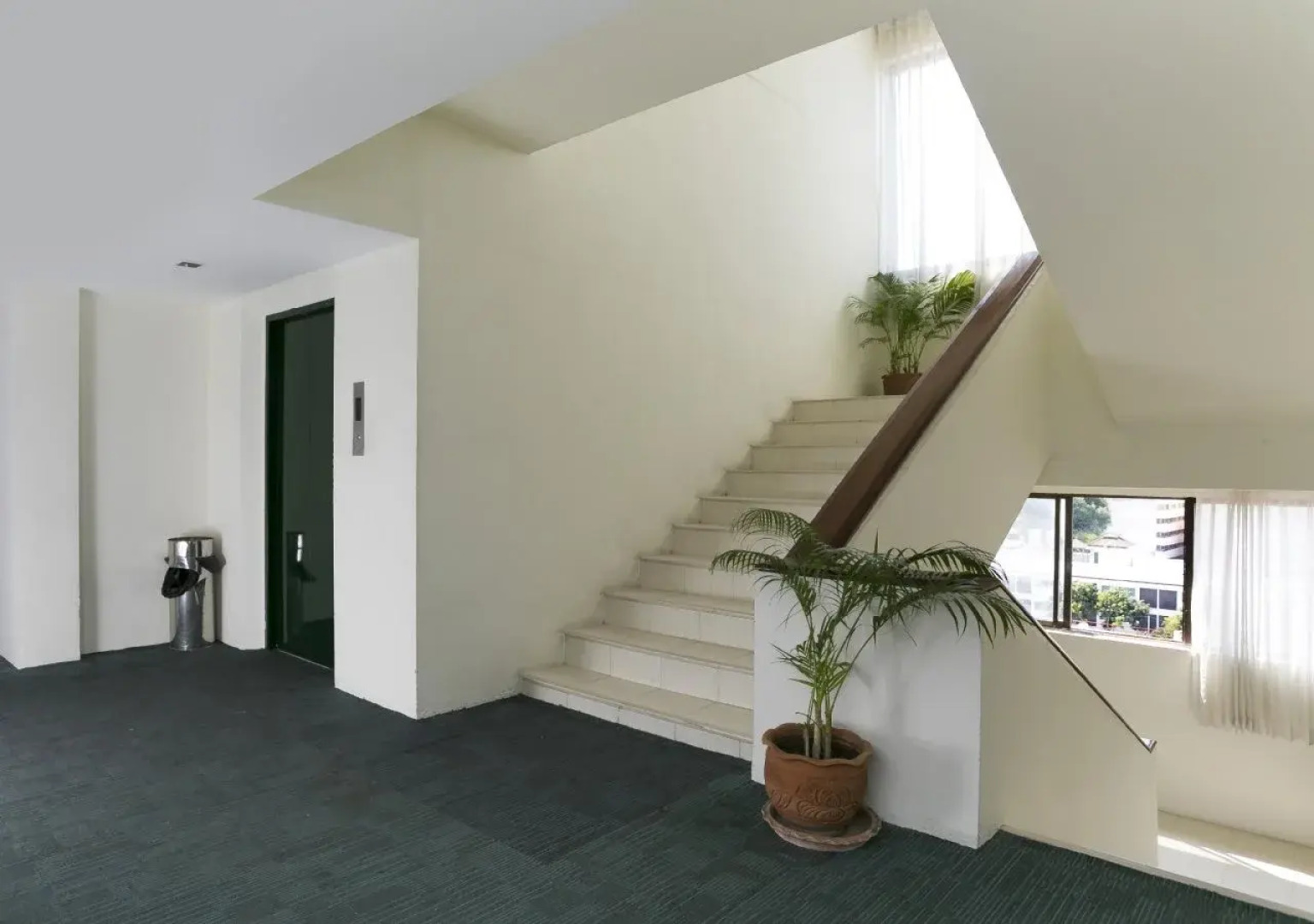 The One Hotel Bay Breeze Pattaya